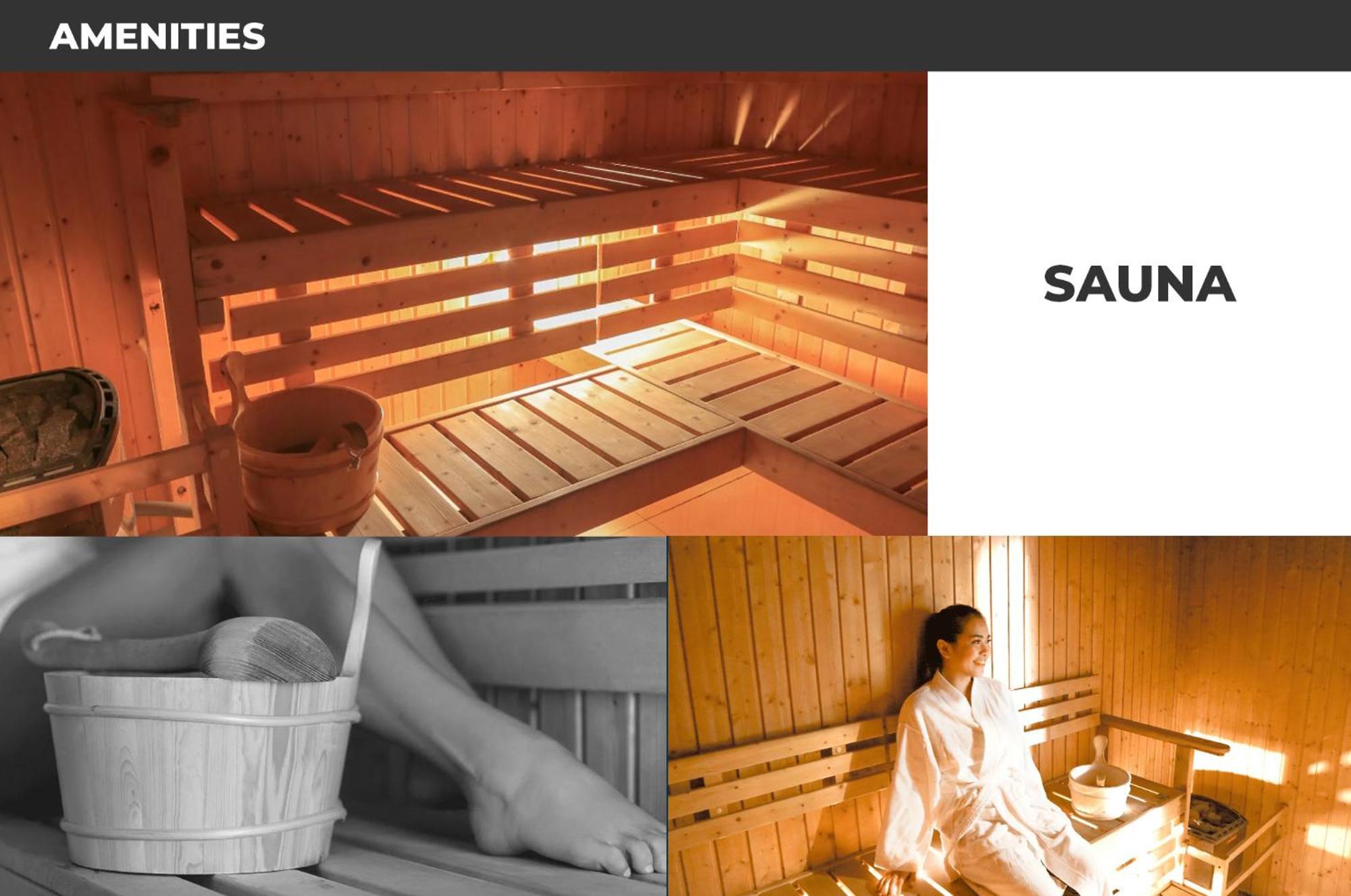 Kl Tower Makati Near Greenbelt With Free Access To Gym, Sauna & 100mbps Wi-fi *