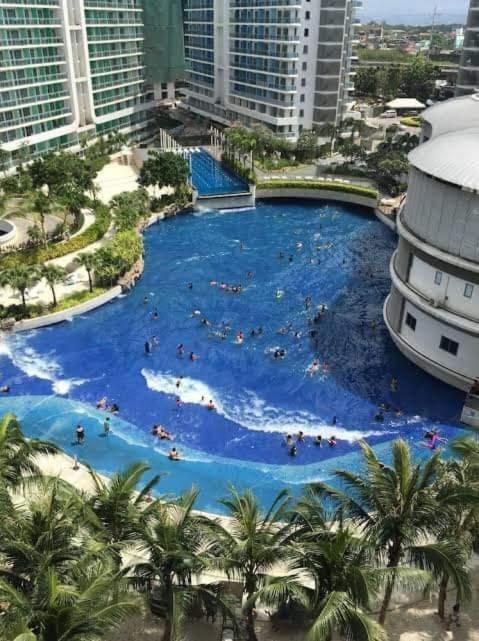 Apartment Urban At Azure
