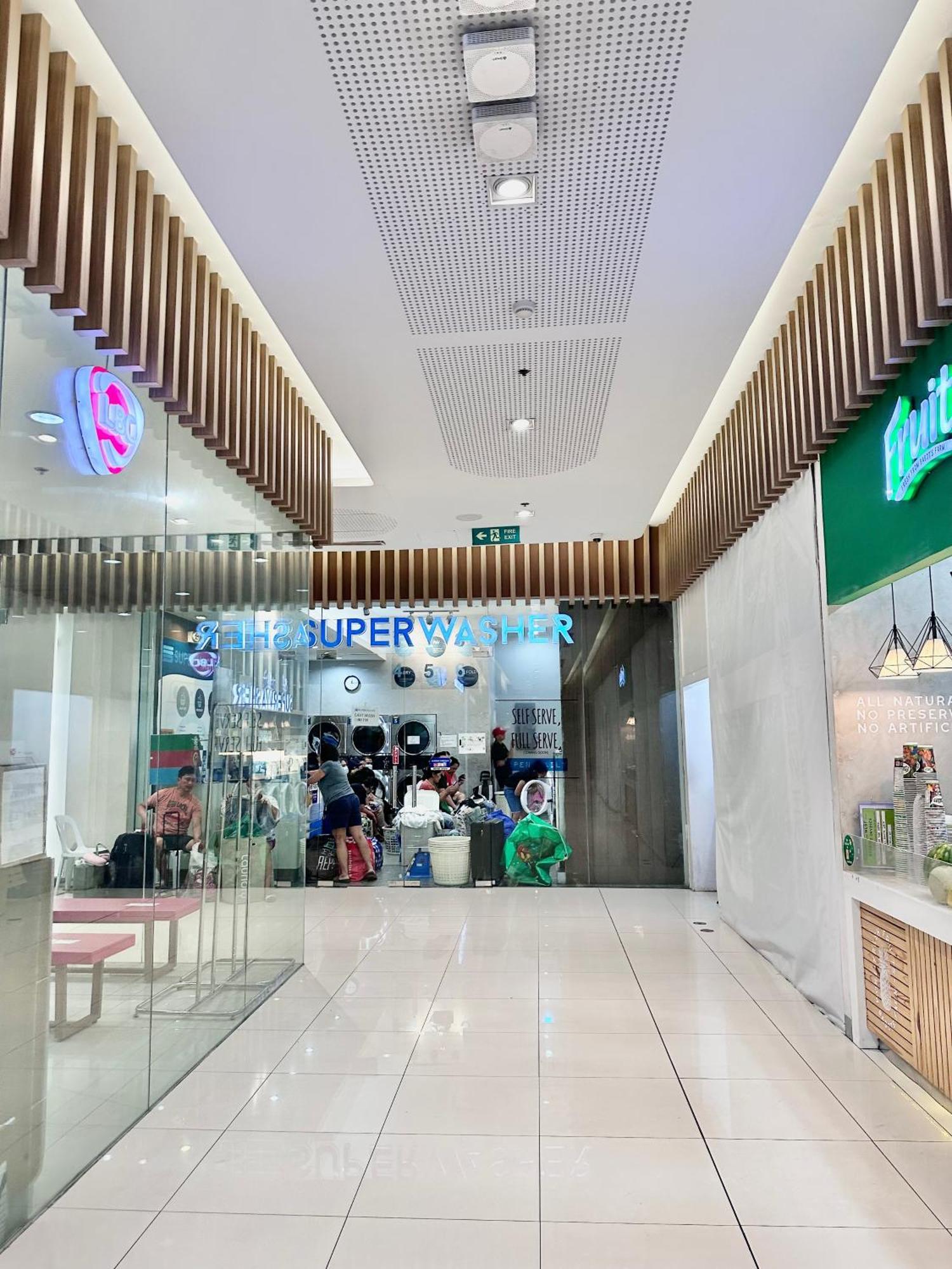 9th Queen Size One Bedroom In Grace Residences, Bgc Taguig