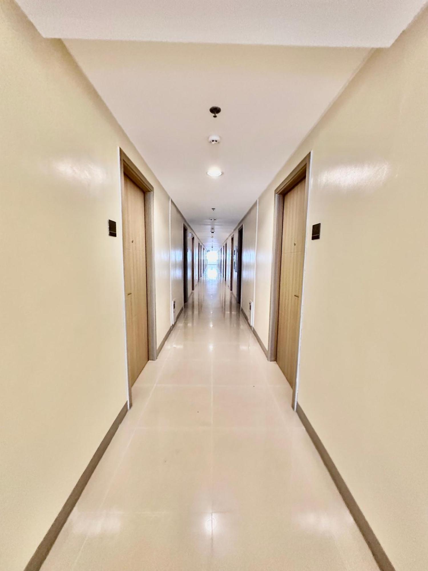 9th Queen Size One Bedroom In Grace Residences, Bgc Taguig *