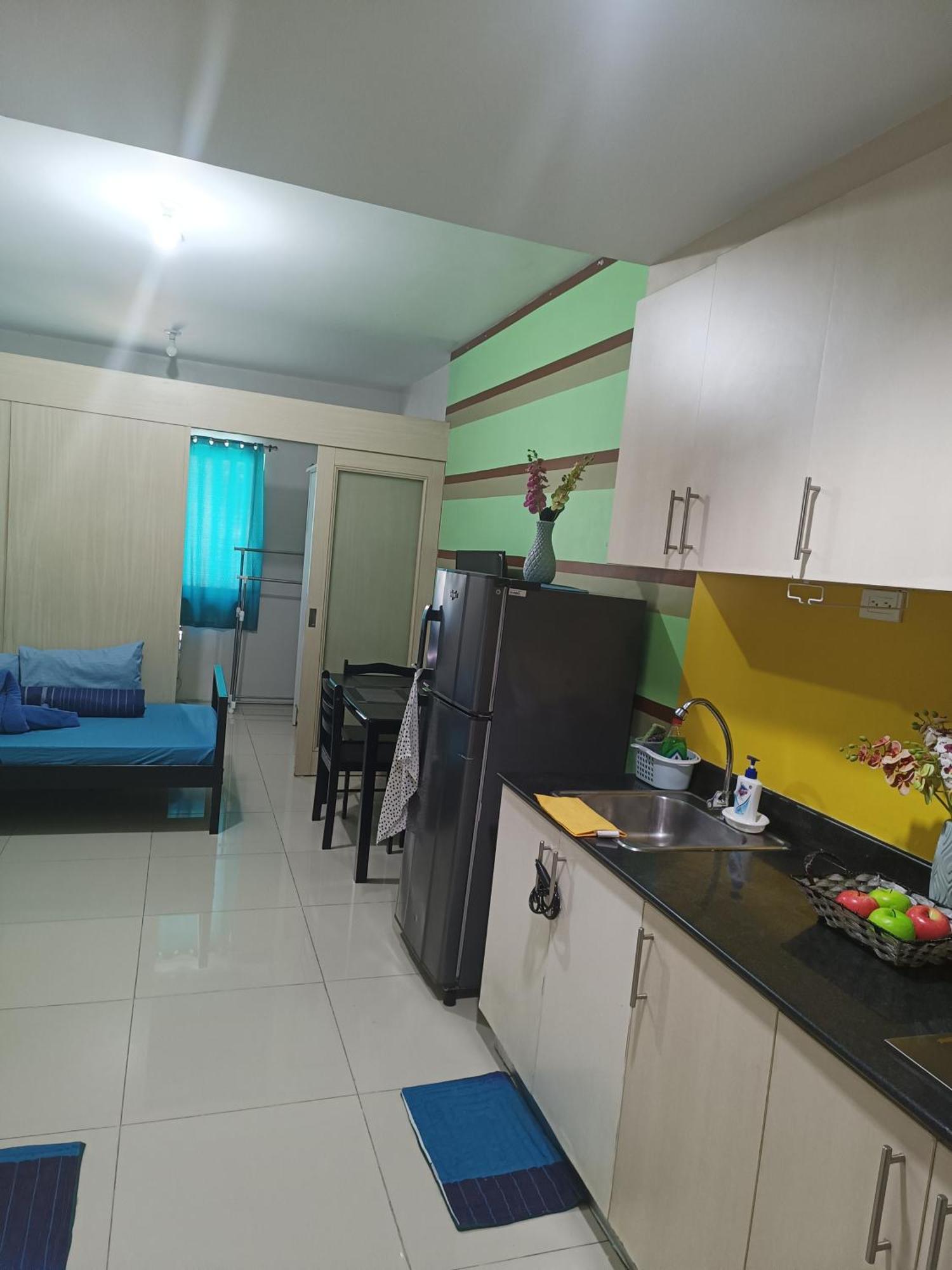 Amigo's Place At Sea Residences