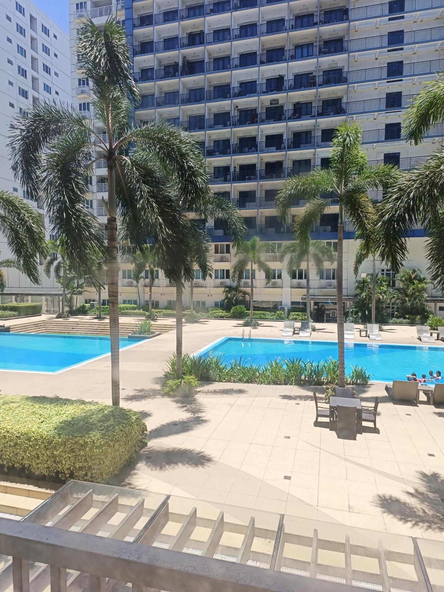 Apartment Amigo's Place At Sea Residences *