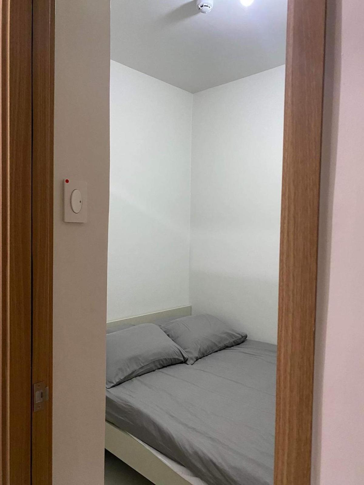 Gk's Space Apartment Manila
