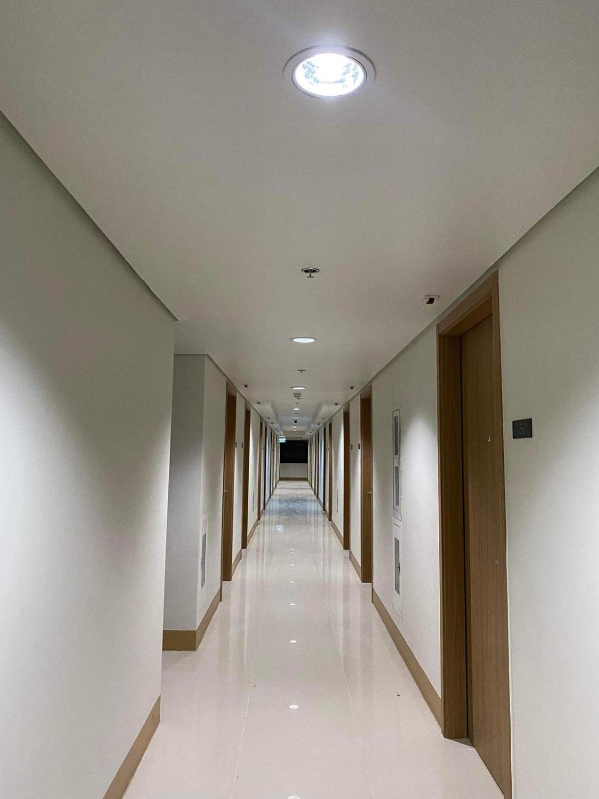 Gk's Space Apartment
