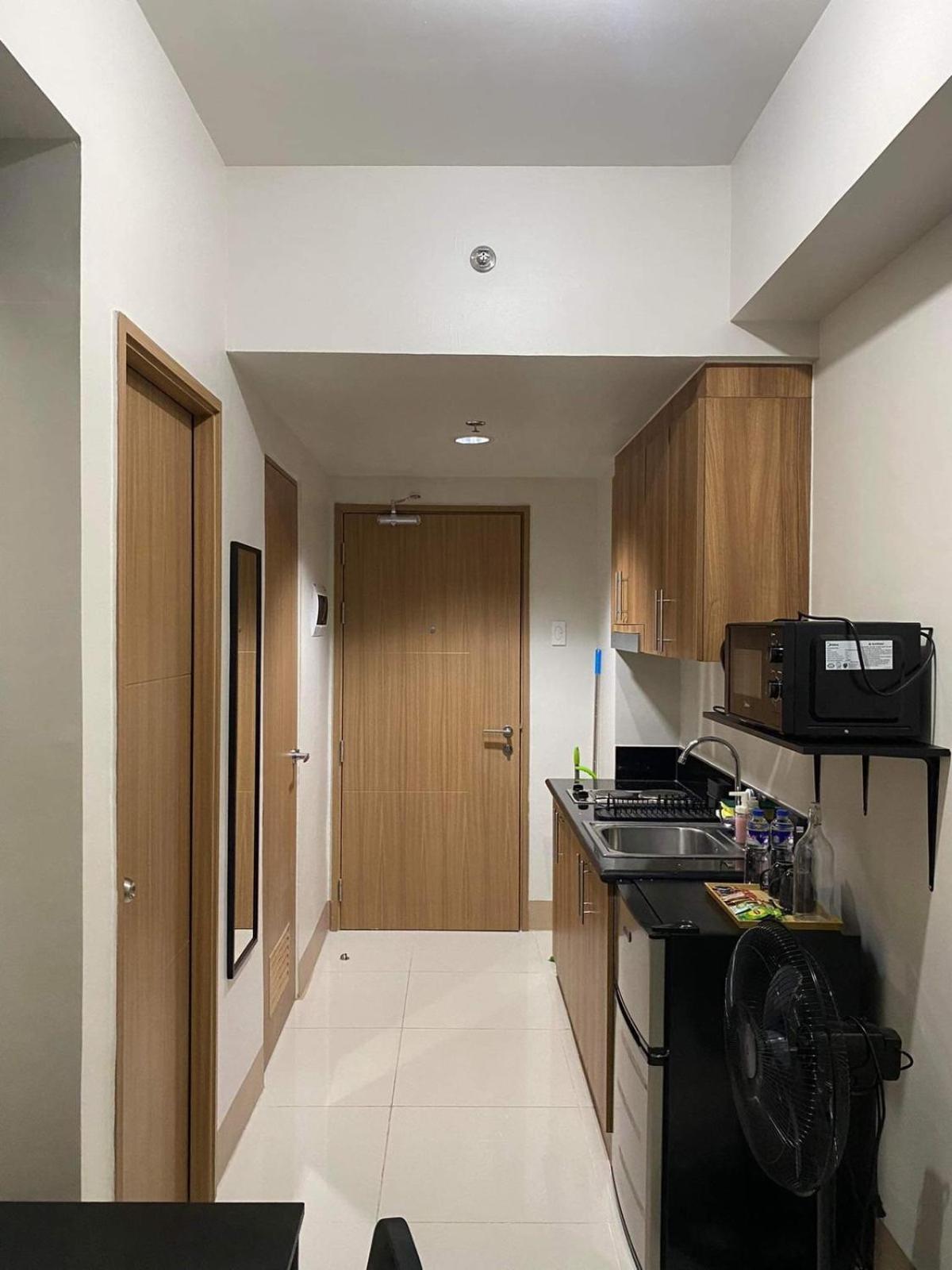 Apartment Gk's Space *