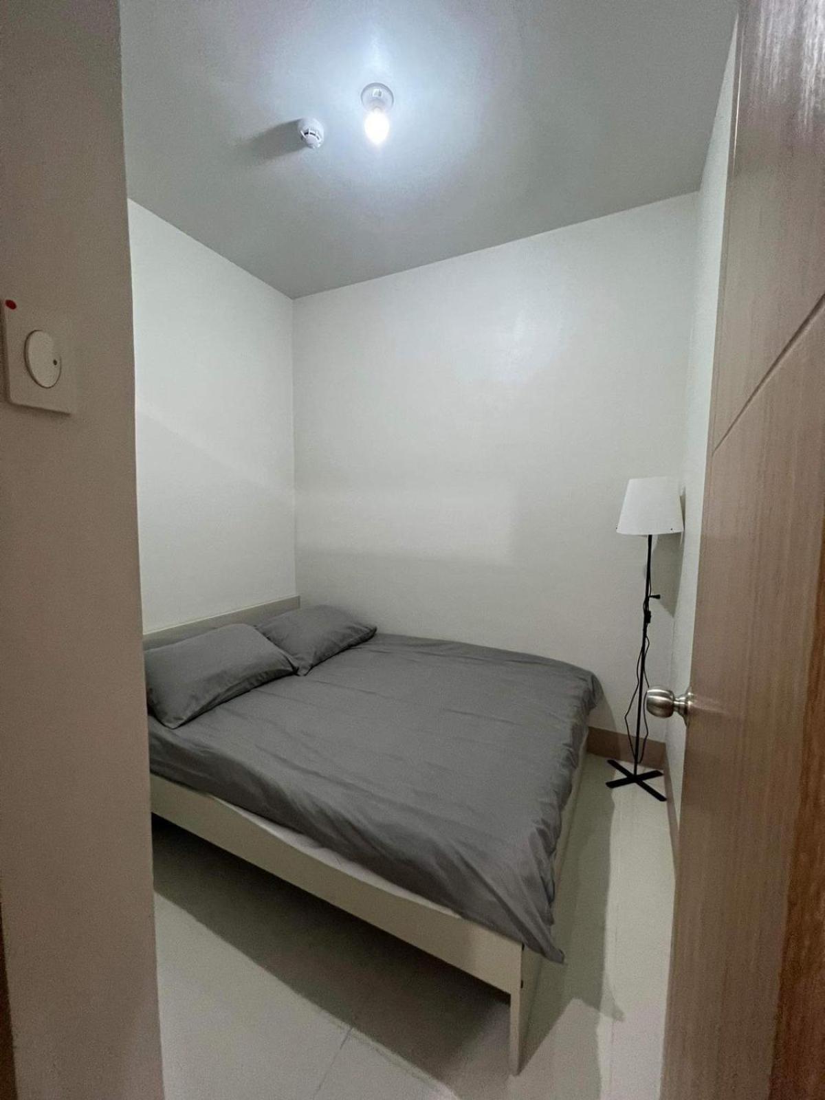 Gk's Space Apartment