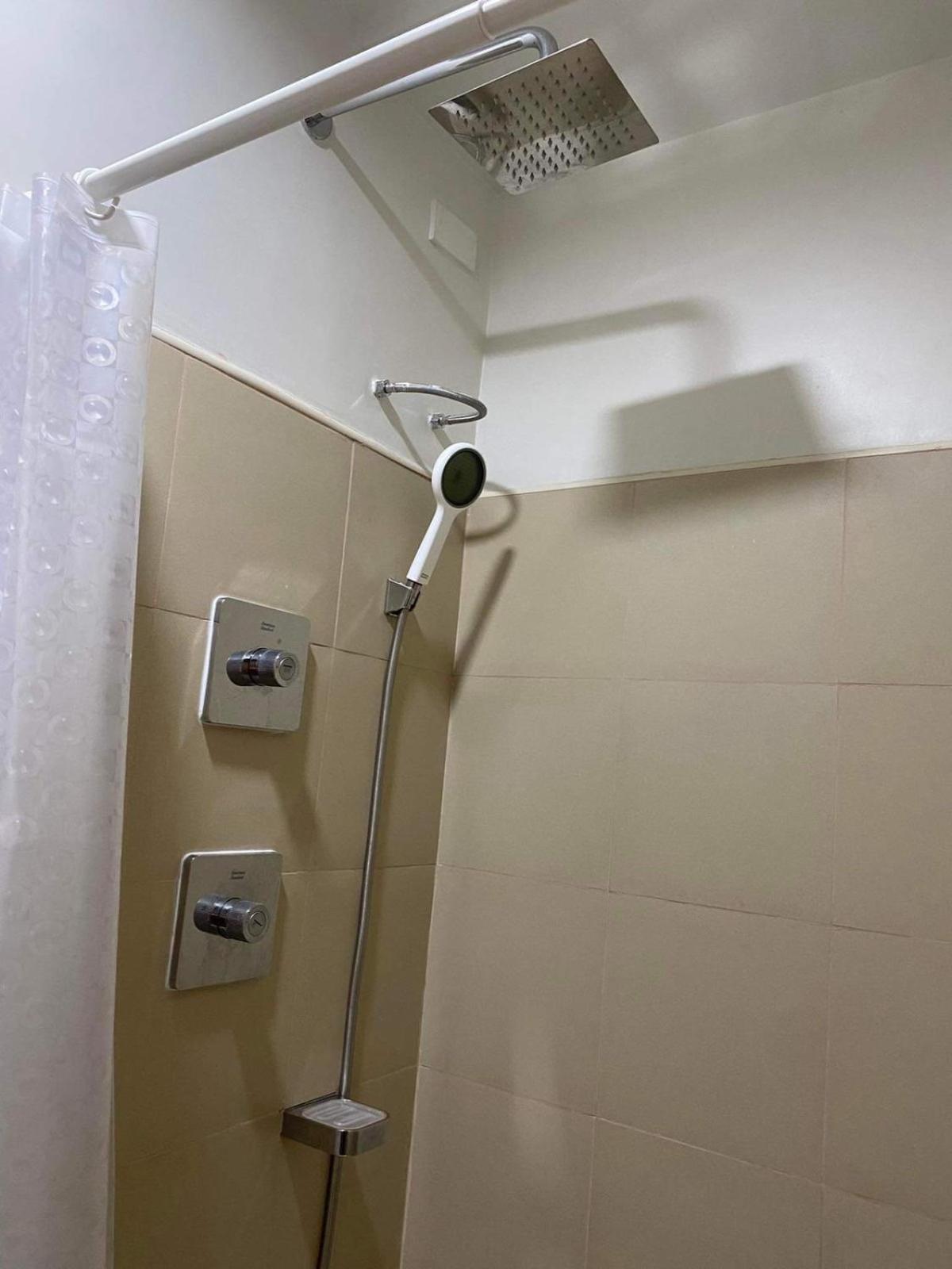 Apartment Gk's Space *