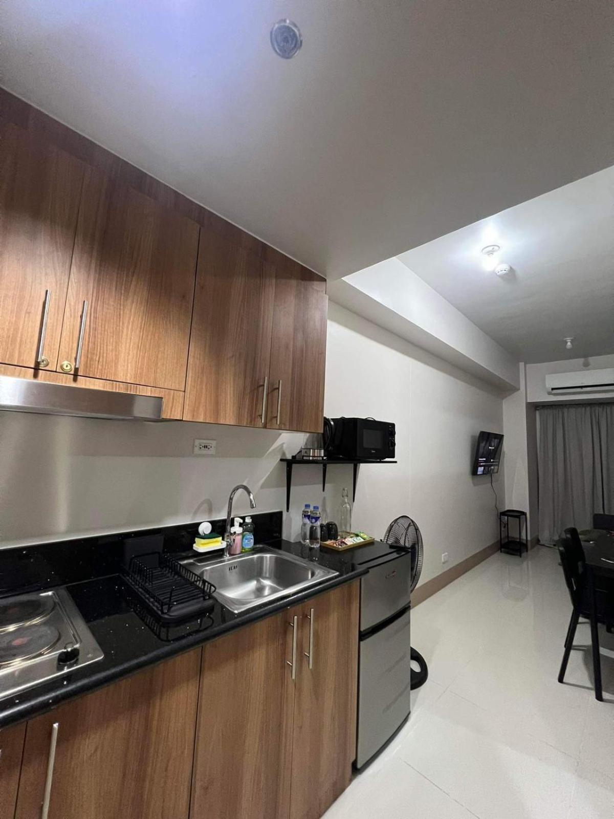 Gk's Space * Manila