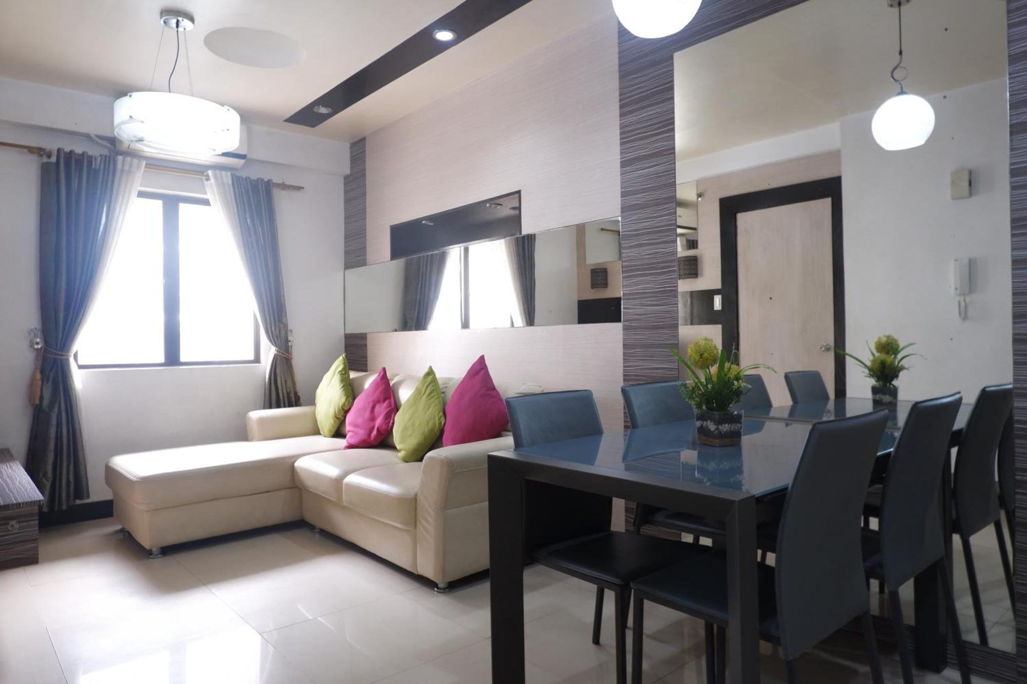 Sarasota Residential * Manila