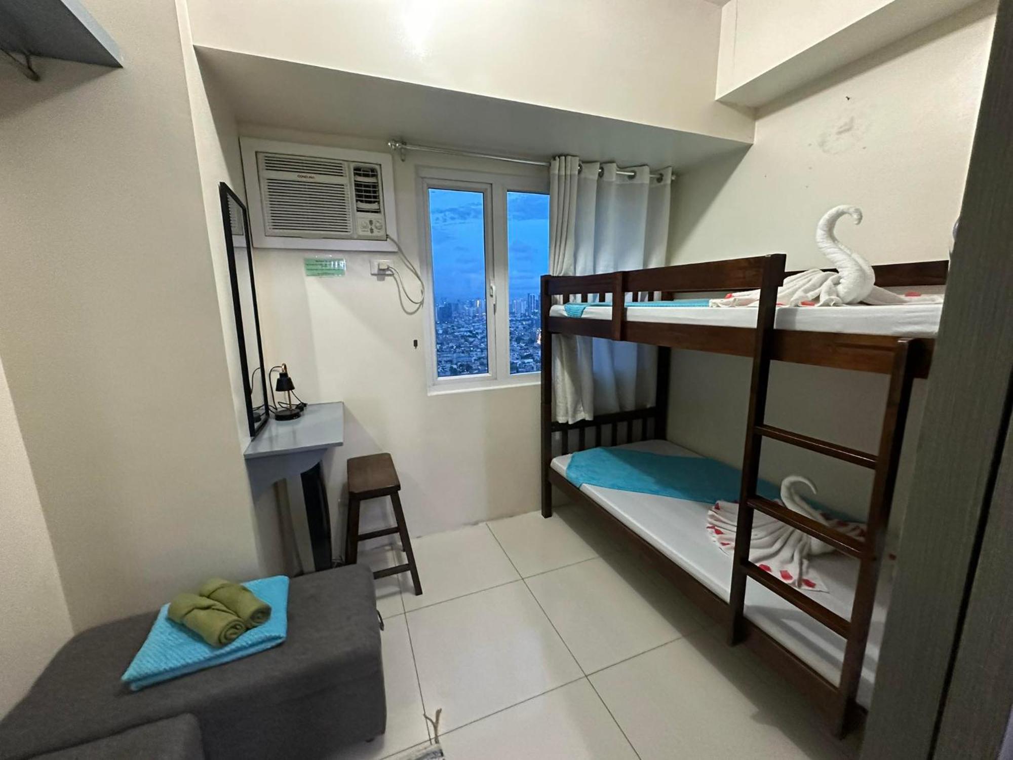 Residences Staycation By Pbyy Manila