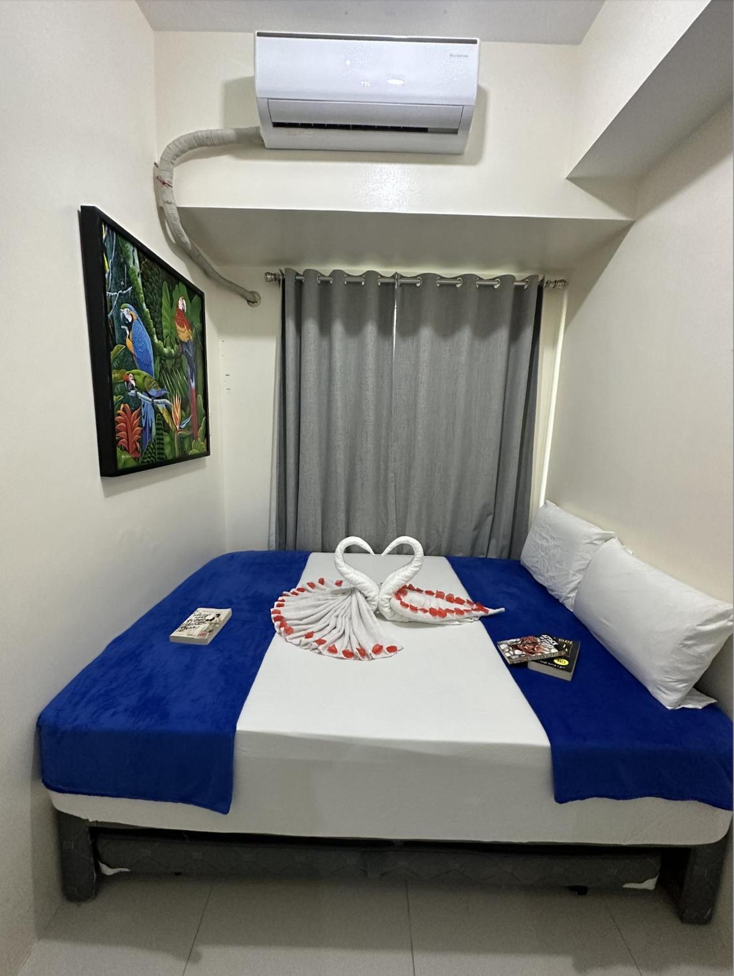 Residences Staycation By Pbyy * Manila