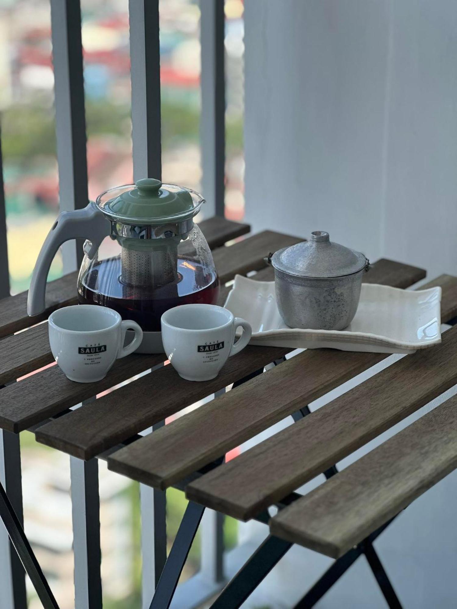 Residences Staycation By Pbyy