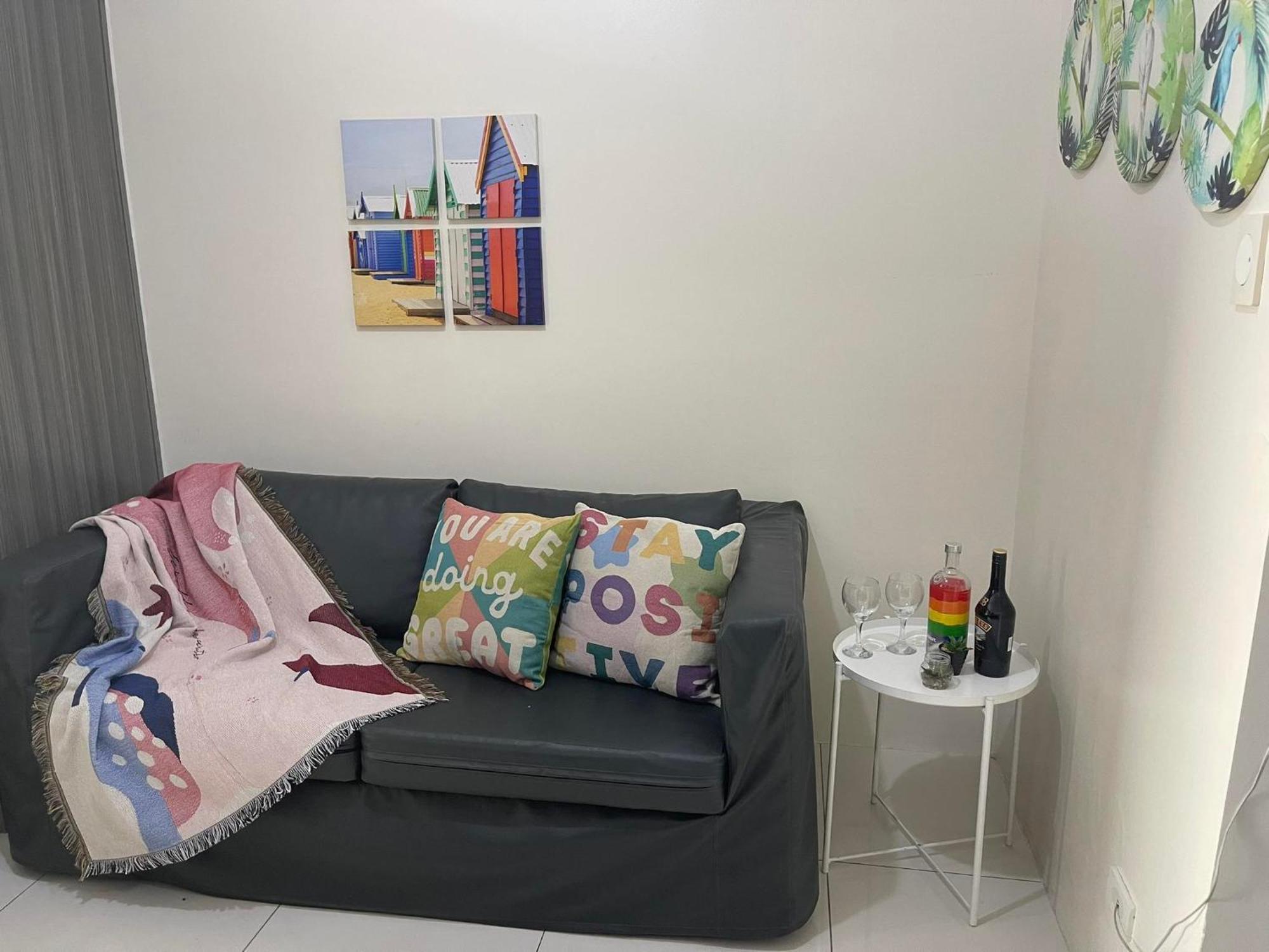 Residences Staycation By Pbyy Apartment *