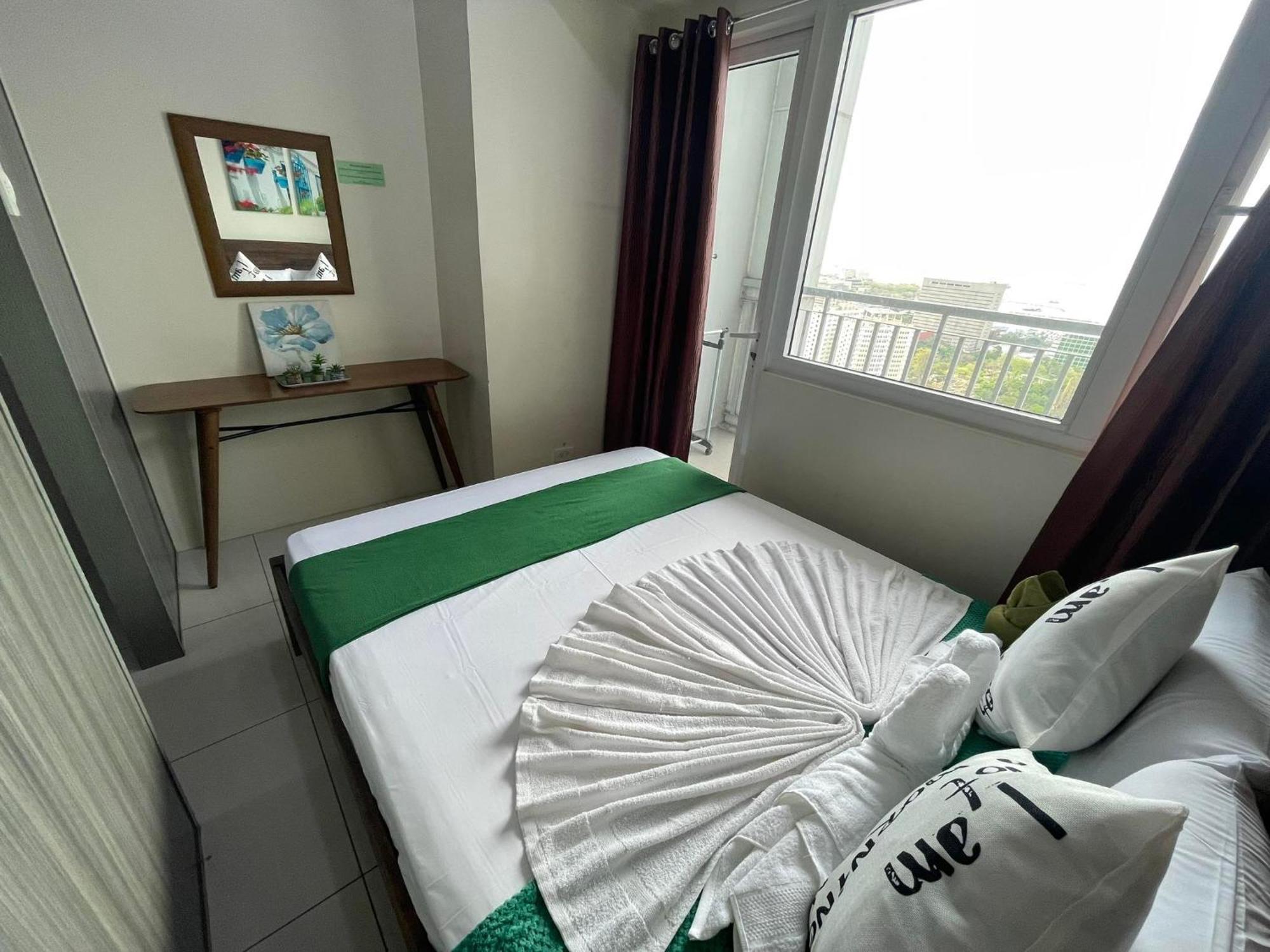 Residences Staycation By Pbyy *