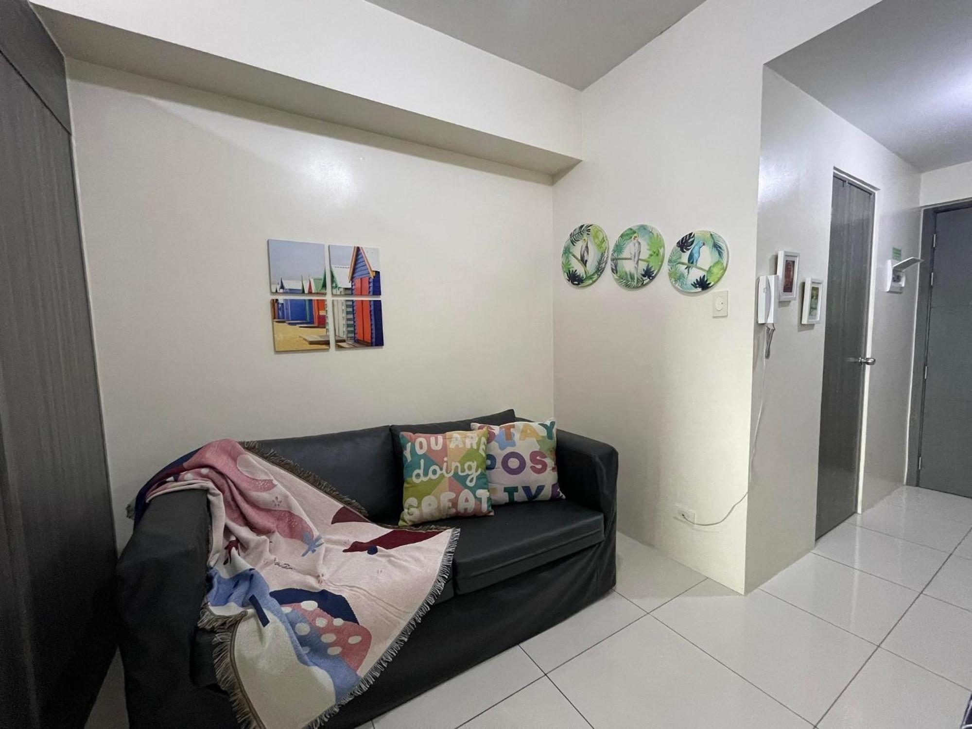 Residences Staycation By Pbyy Apartment *