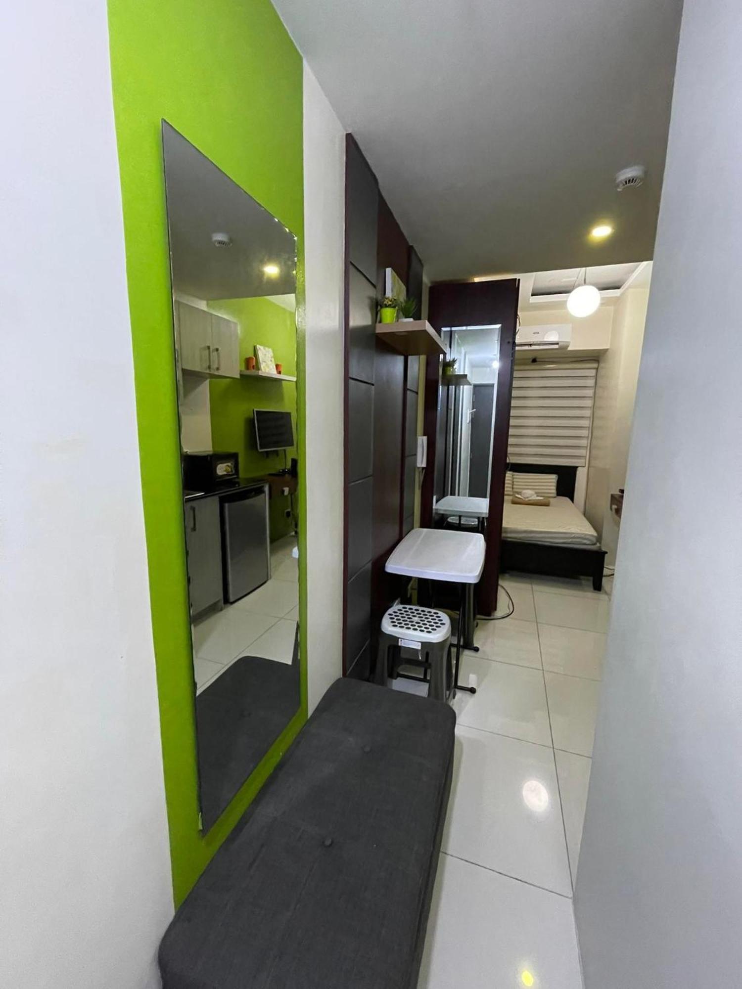 Apartment Residences Staycation By Pbyy Manila