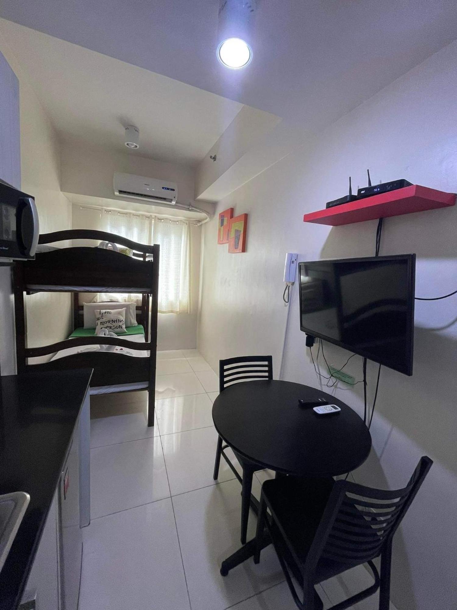 Residences Staycation By Pbyy Apartment