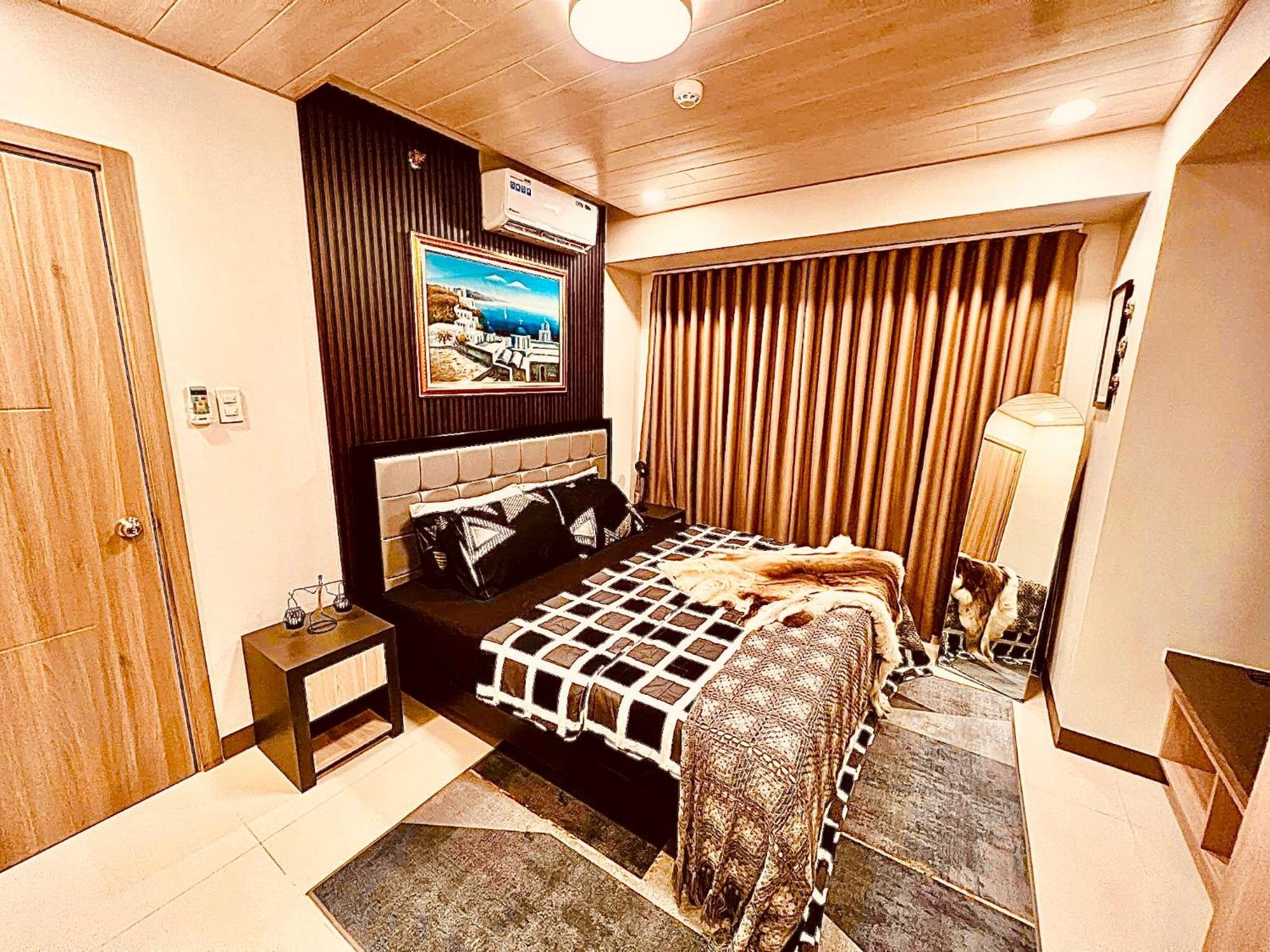 Urban Oasis: Prime With Airport Convenience Manila