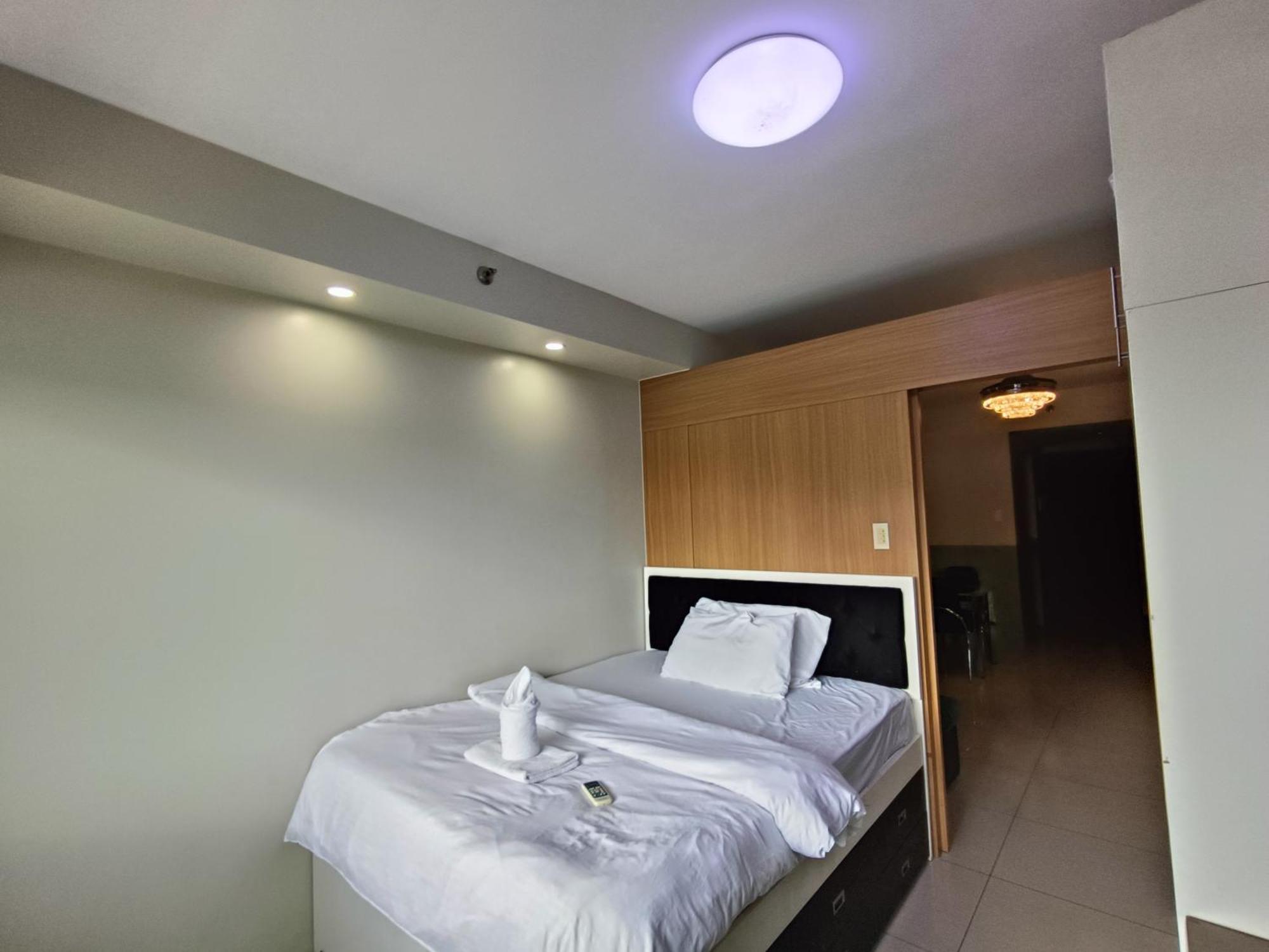 Premiere Haven At Shell Residences Apartment