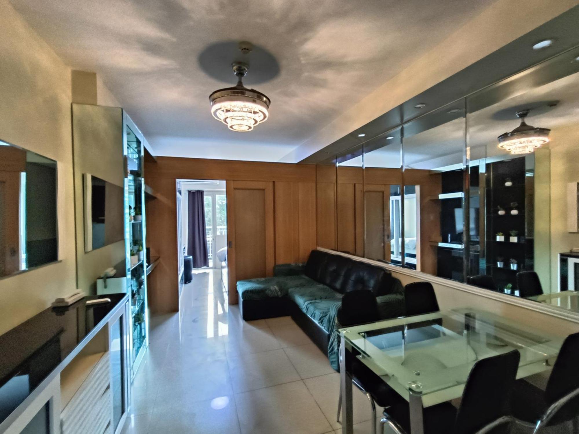 Premiere Haven At Shell Residences Manila