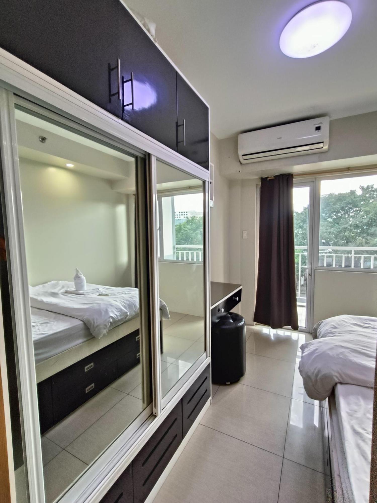 Apartment Premiere Haven At Shell Residences *