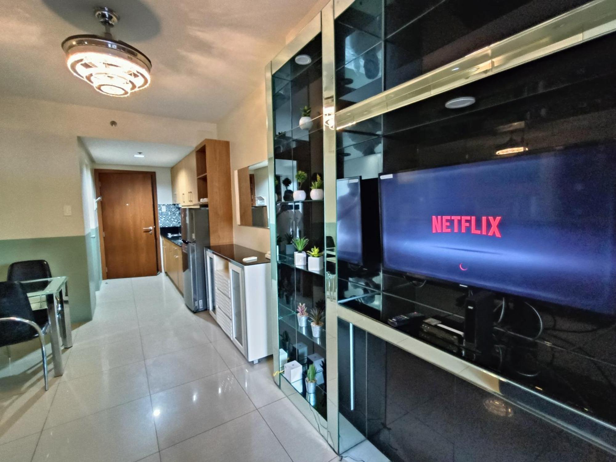 Apartment Premiere Haven At Shell Residences *