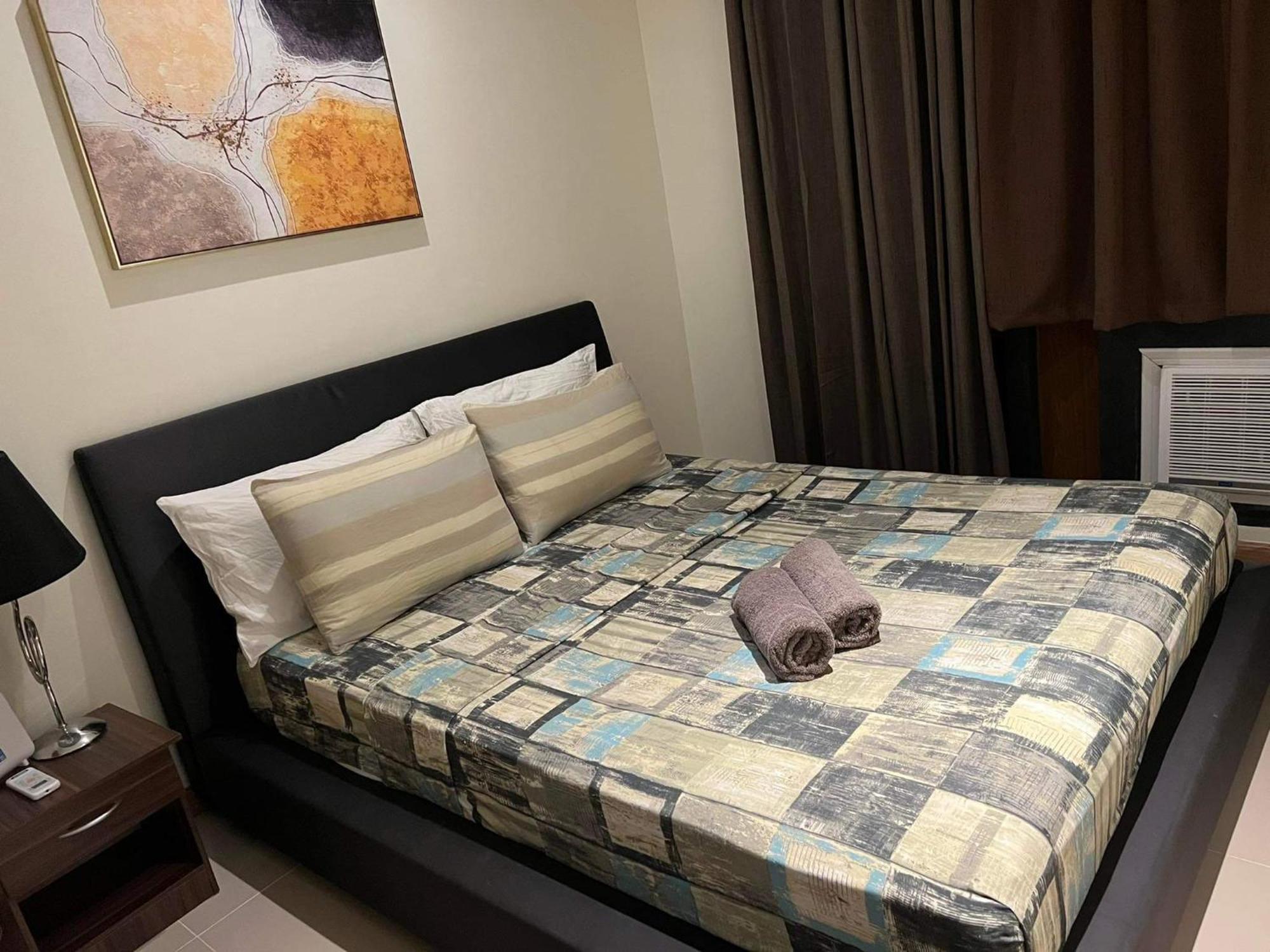Homestead Apartment Manila