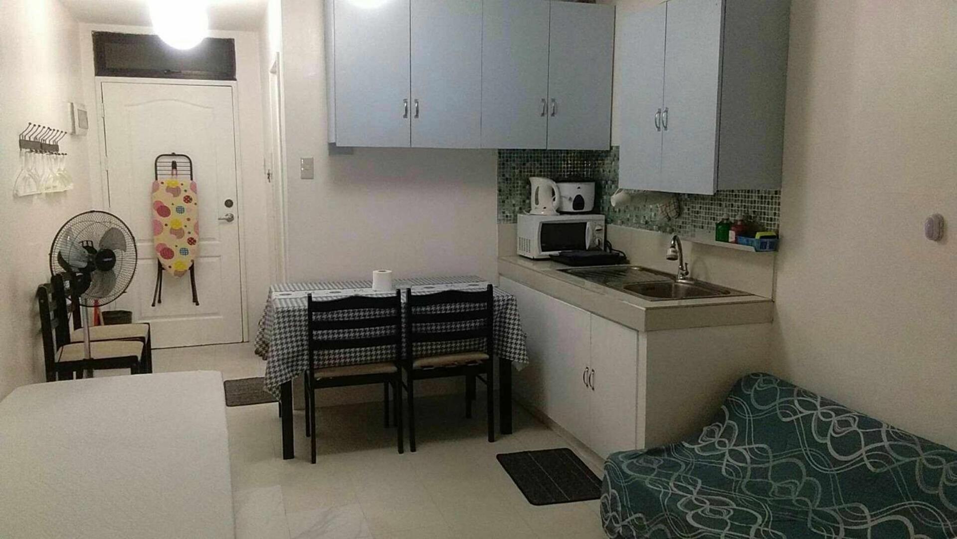 One Oasis Ortigas Pasig * Manila