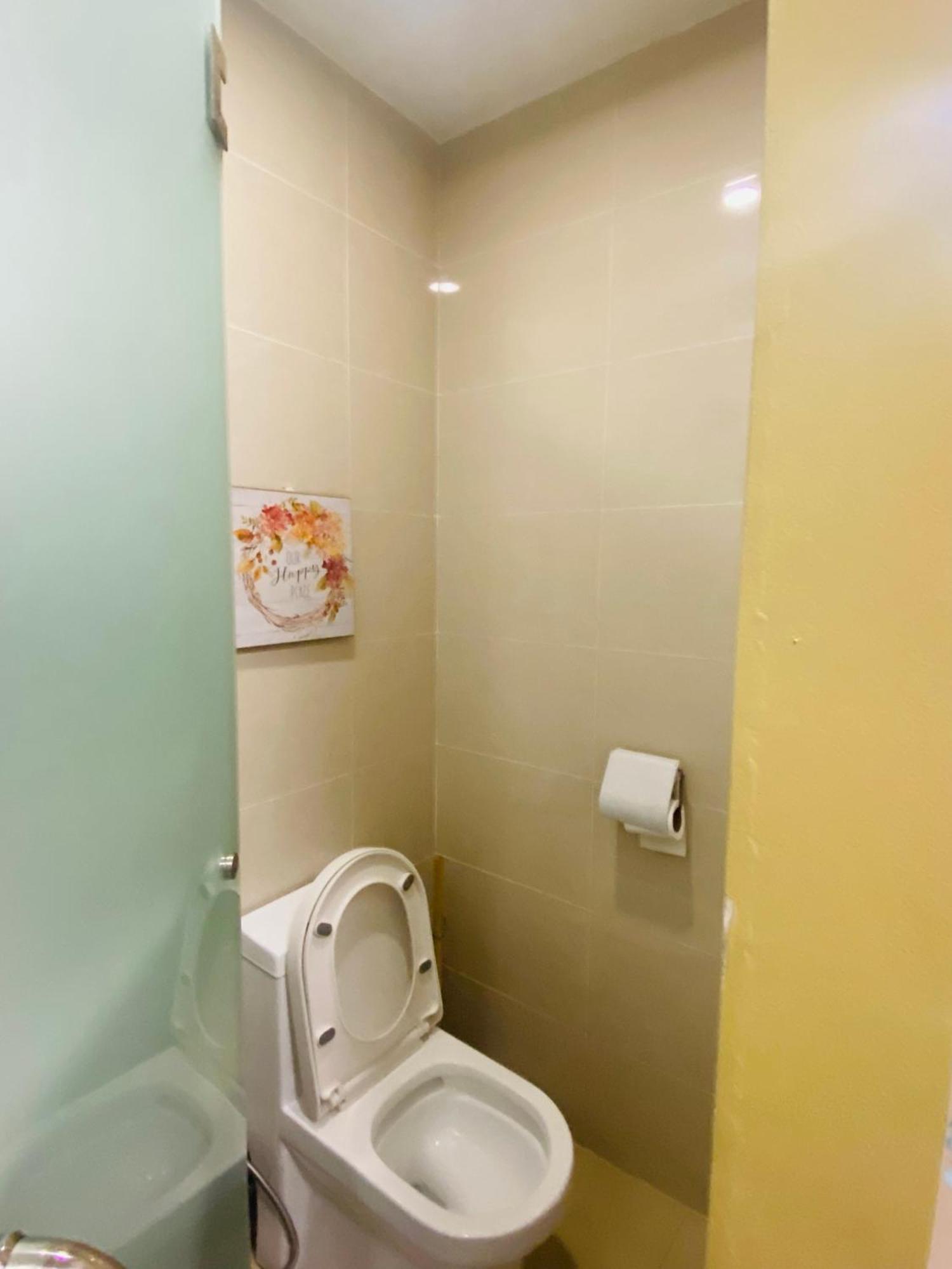 Ctc,congressional Town Center Apartment