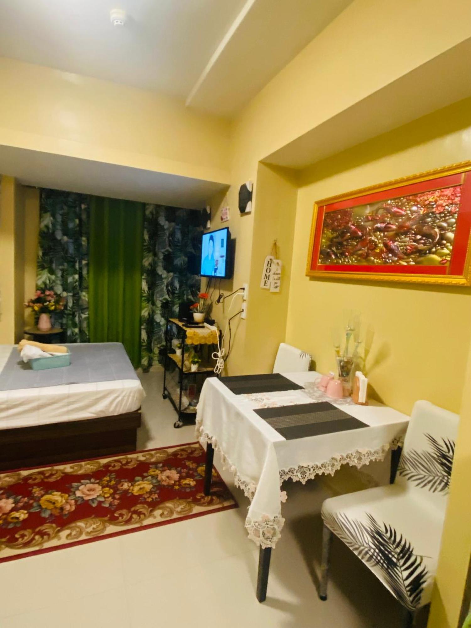 Apartment Ctc,congressional Town Center