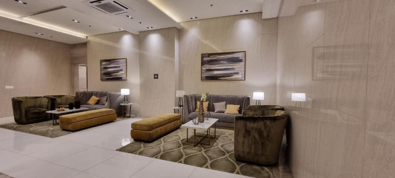 Ms Familyroom-300mbps-netflix-naiat3-resortword-savoy Apartamento