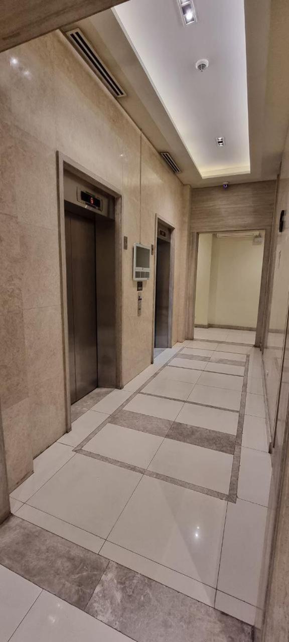 Ms Familyroom-300mbps-netflix-naiat3-resortword-savoy Apartamento