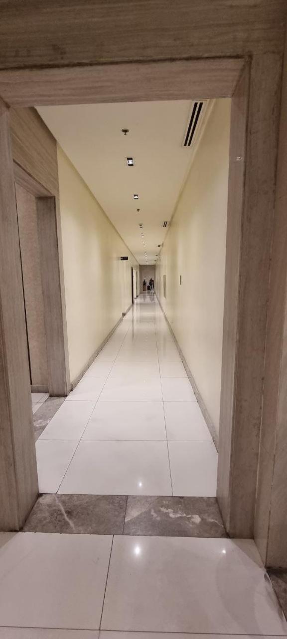 Ms Familyroom-300mbps-netflix-naiat3-resortword-savoy Apartamento Manila