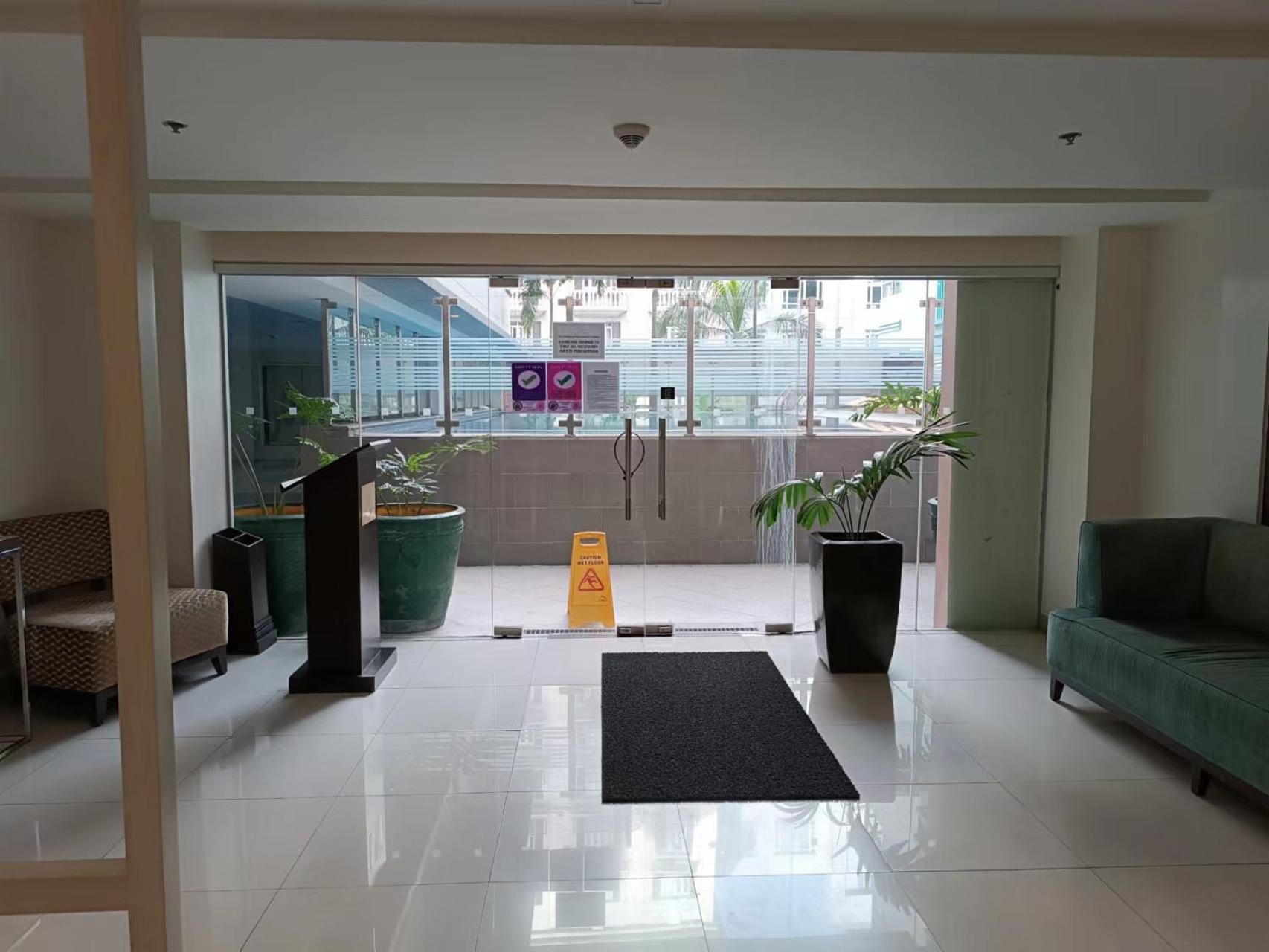 Ms Familyroom-300mbps-netflix-naiat3-resortword-savoy Apartamento *