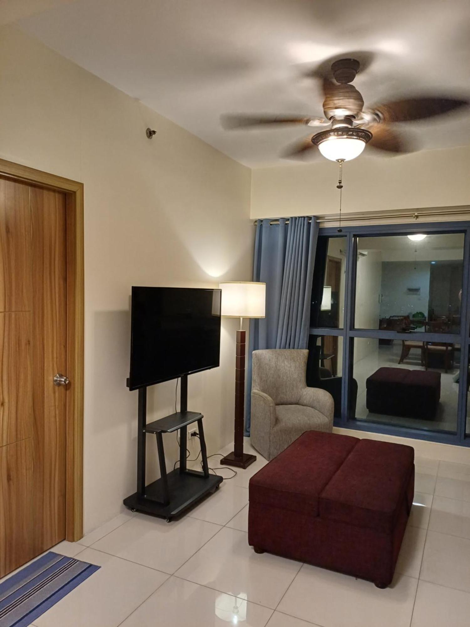 Apartamento Magnificent View Of Bay, Roxas Blvd, Us Embassy Manila