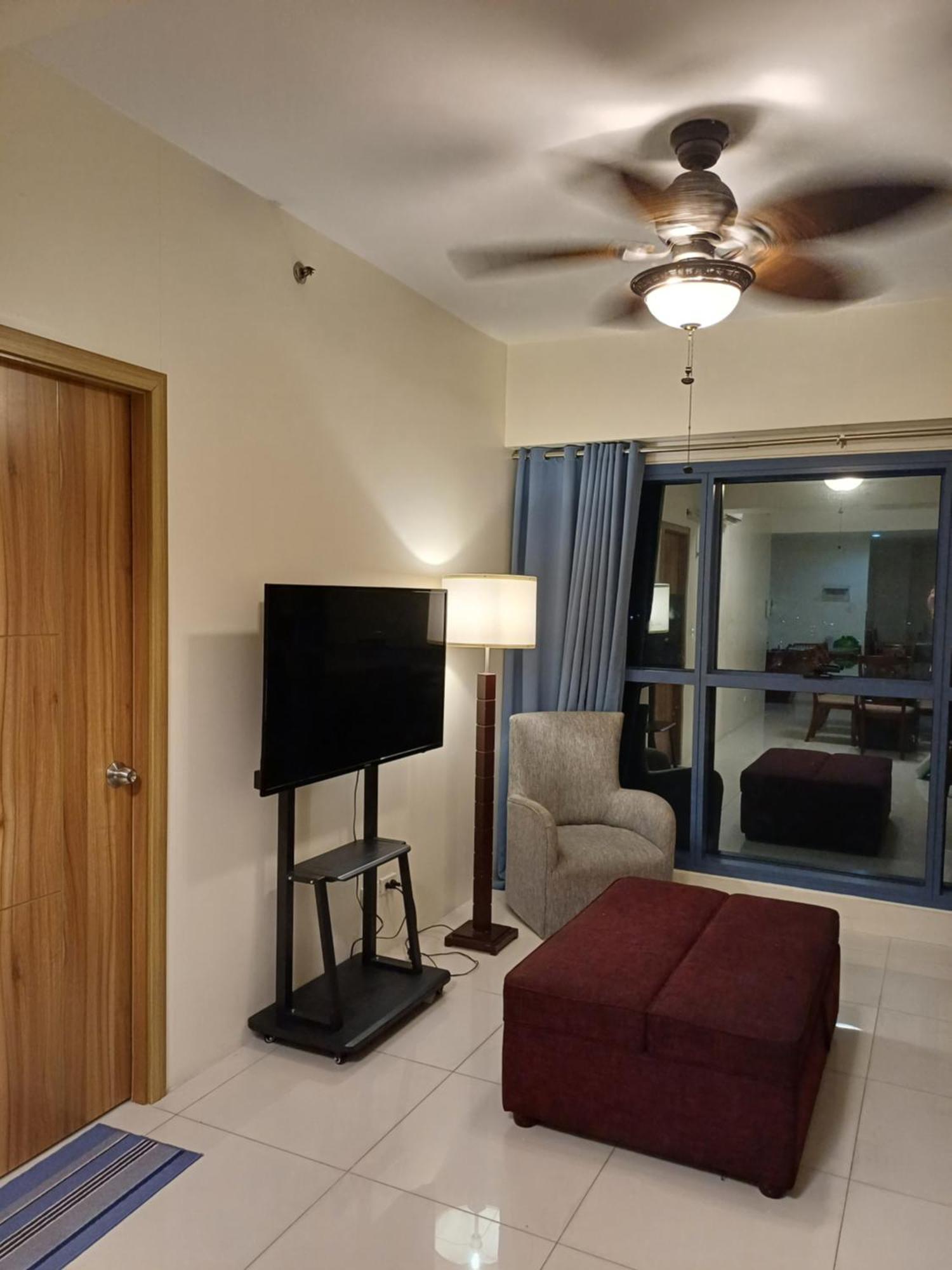 Magnificent View Of Bay, Roxas Blvd, Us Embassy Apartment