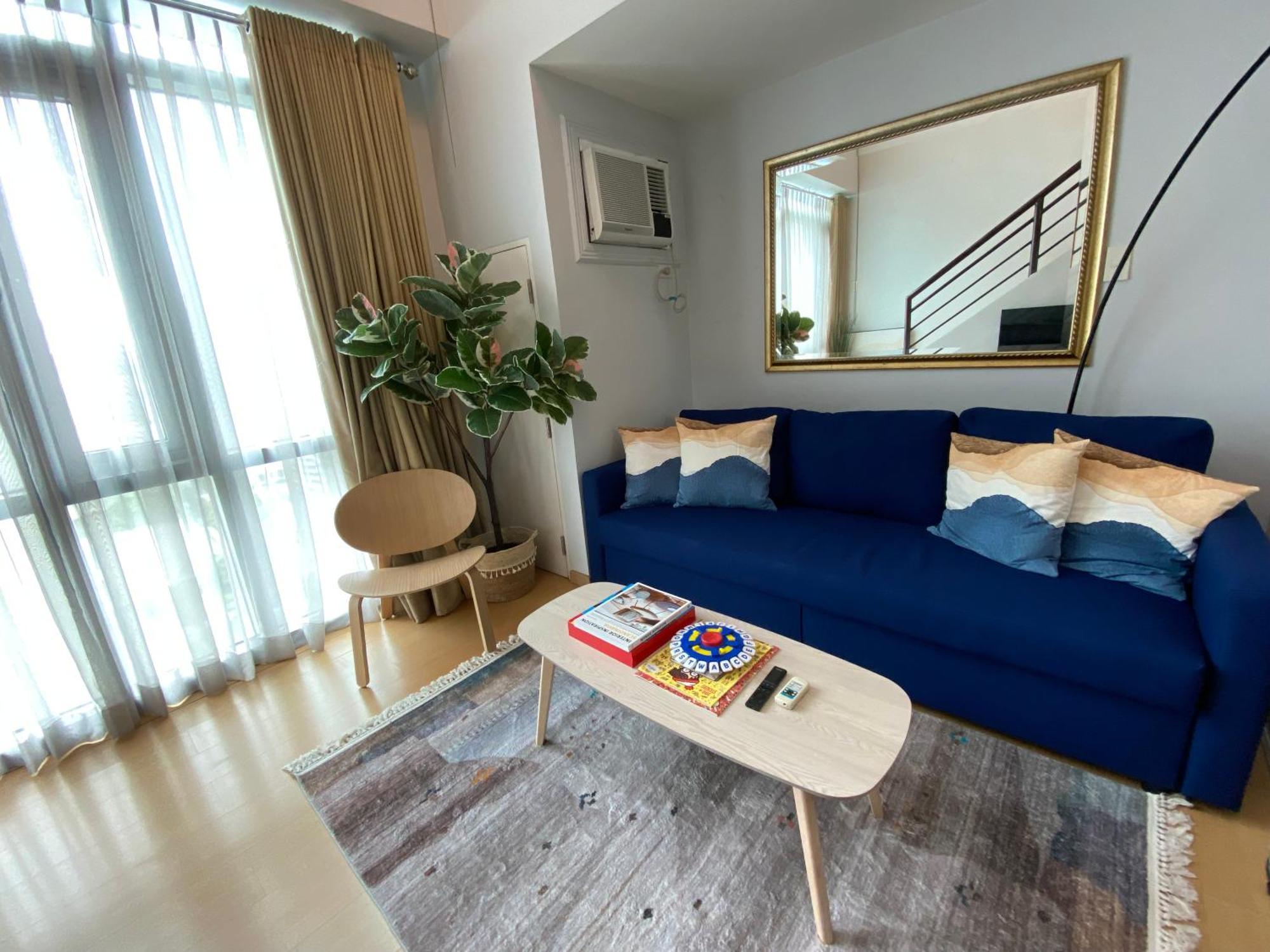 Apartment Avant At The By Urban Realty