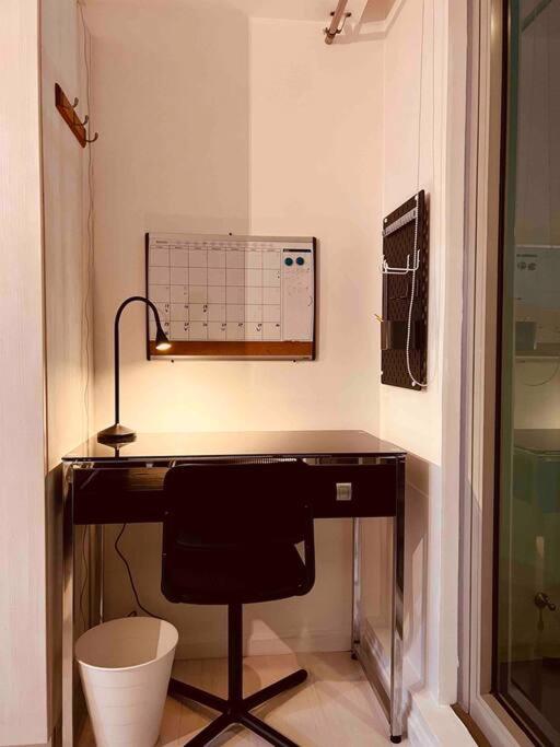 One Elegant 1bhk With View In Azure Urban And Residences Apartment *