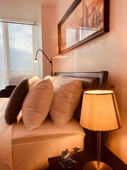 One Elegant 1bhk With View In Azure Urban And Residences