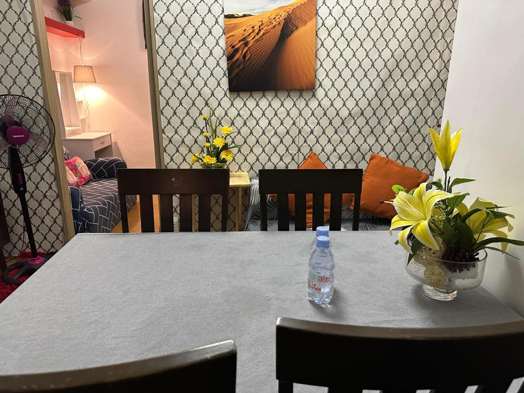 Trig Place At Grace In Taguig Apartment Manila