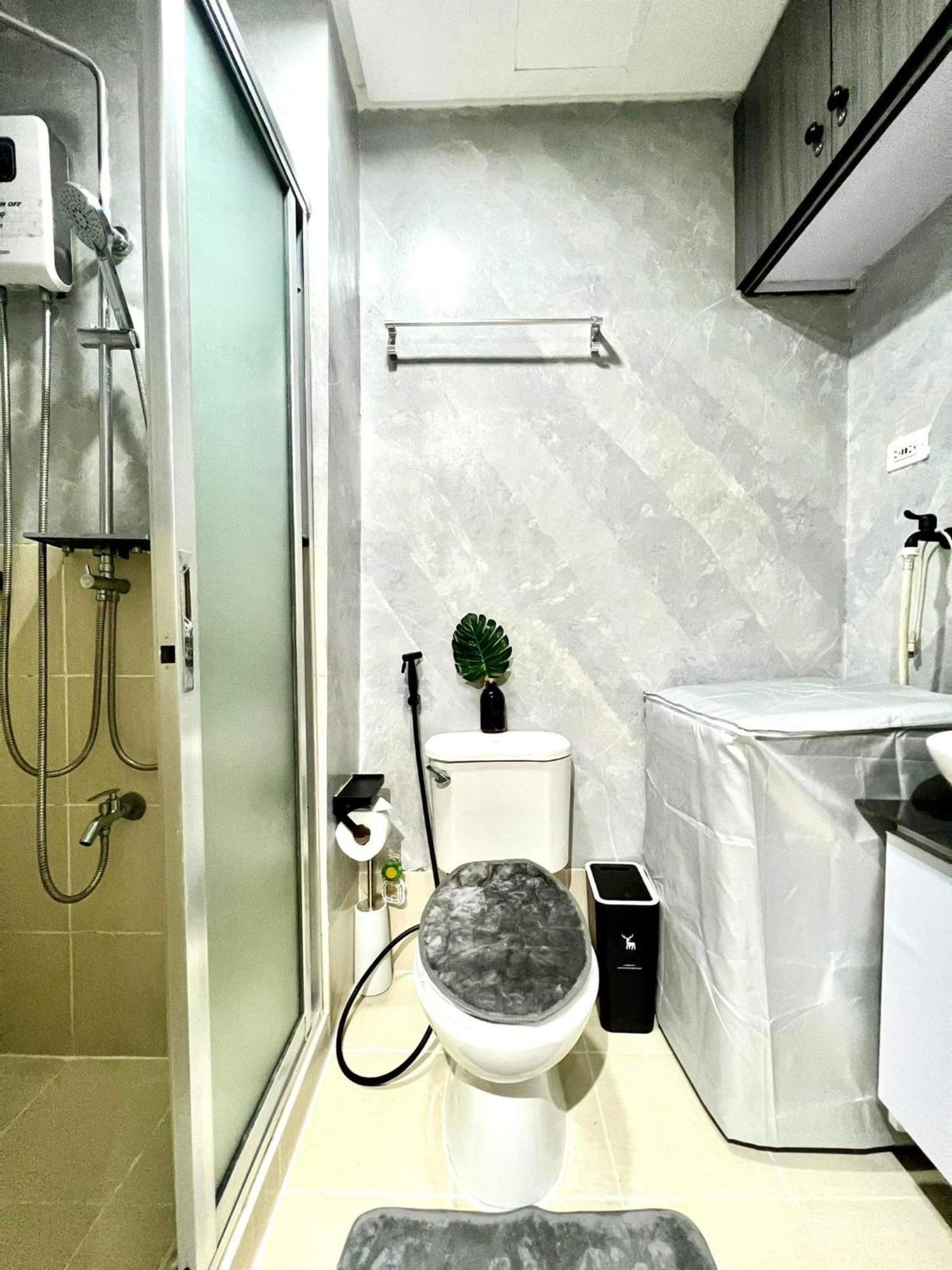 Ja2 Staycation @trees Residences Apartment *