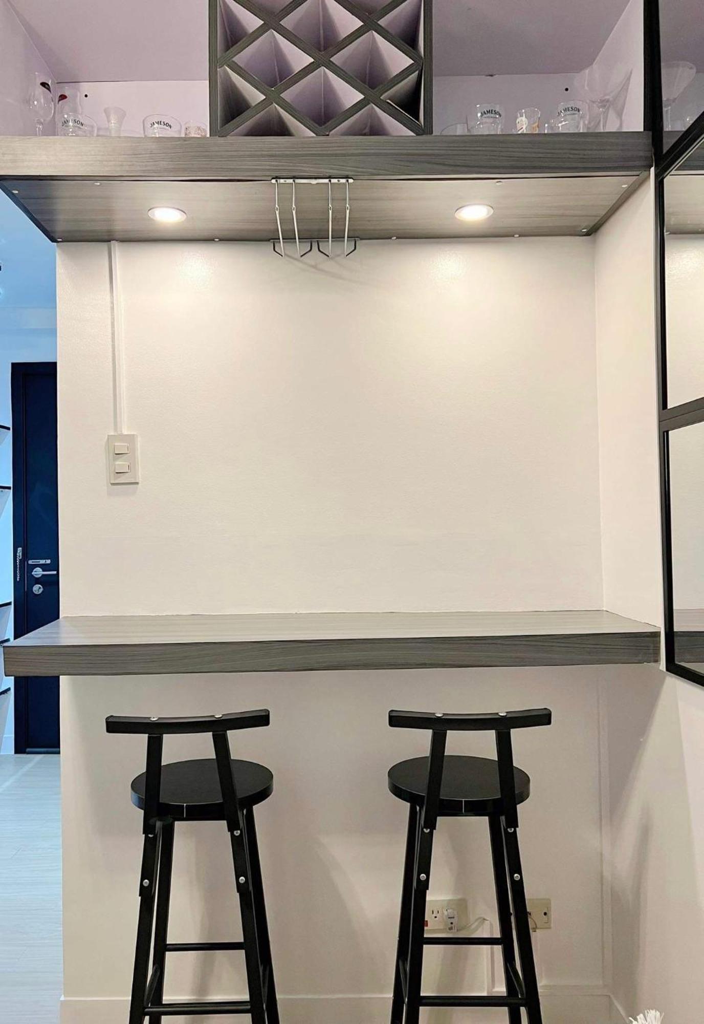 Apartment Ja2 Staycation @trees Residences *