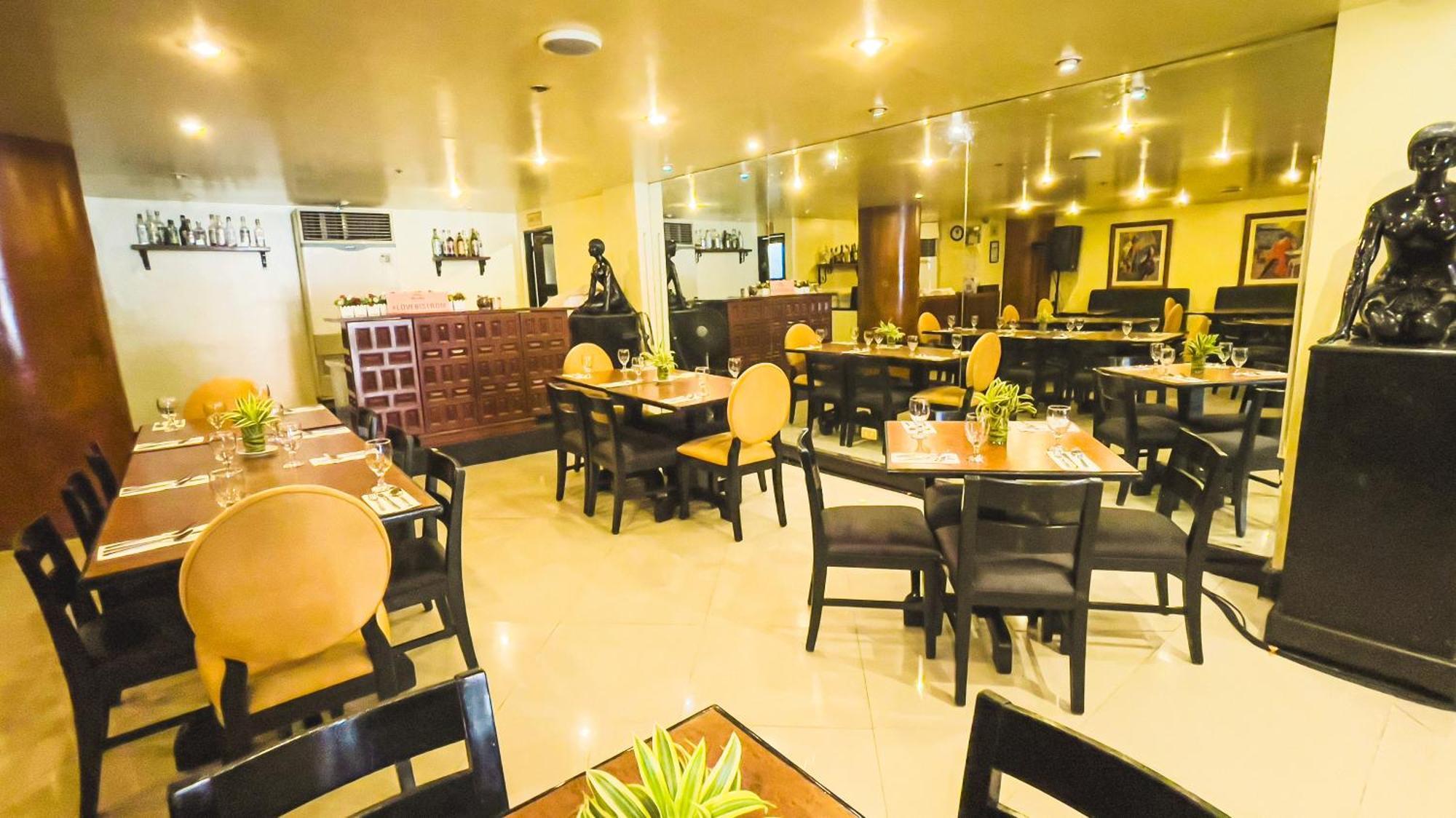 Miramar Hotel