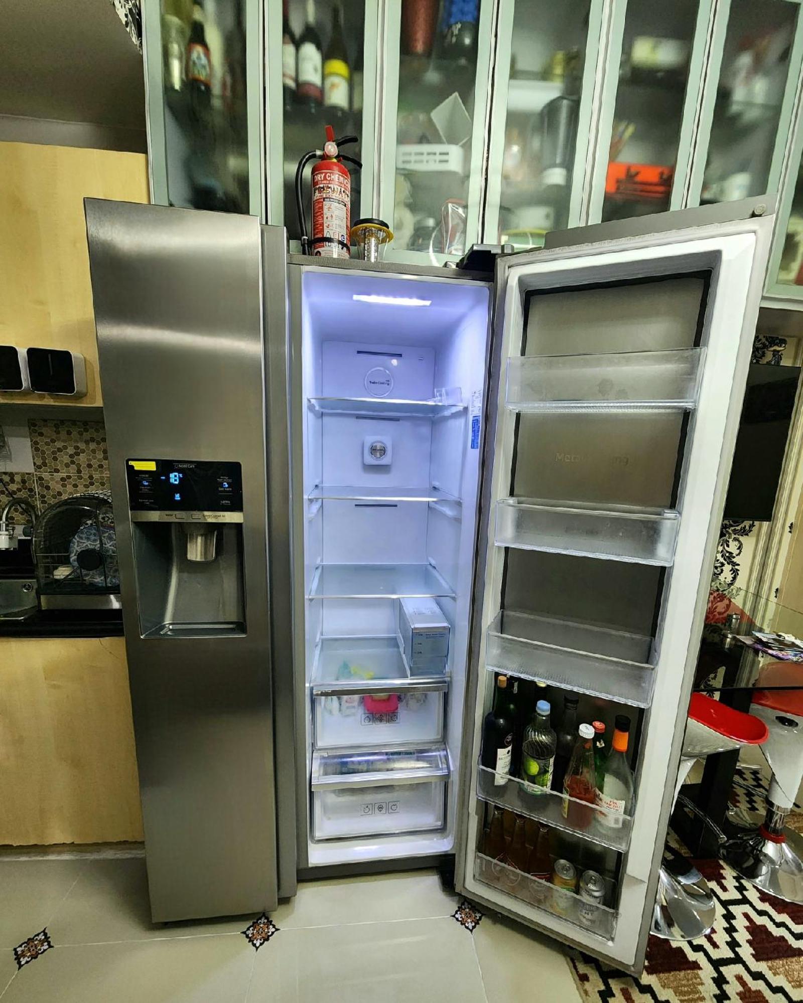 Apartment High-tech At Grass Residences -2 Persons Only, Quezon Manila
