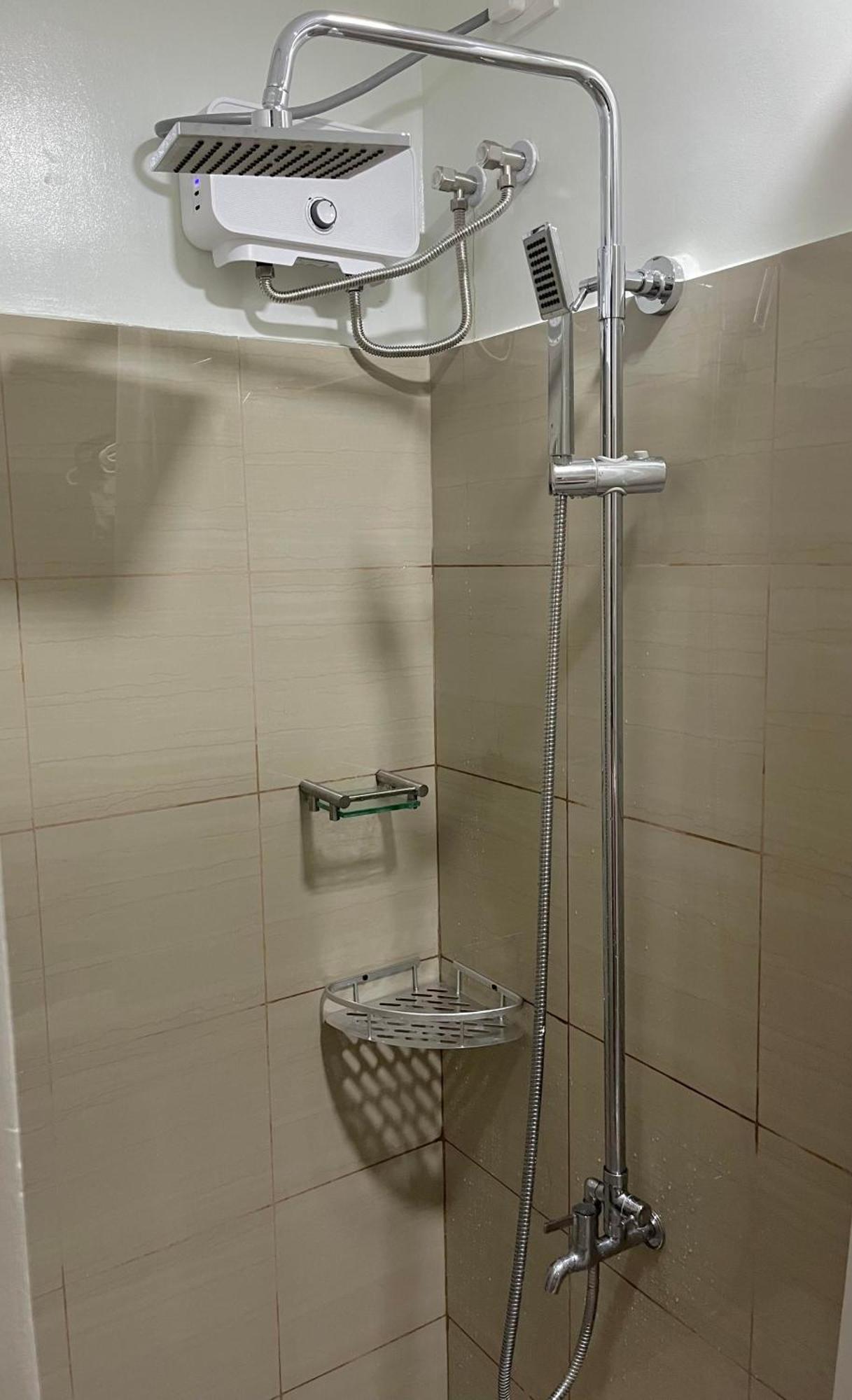 Apartment Coast Residences, Roxas Blvd, Pasay Manila