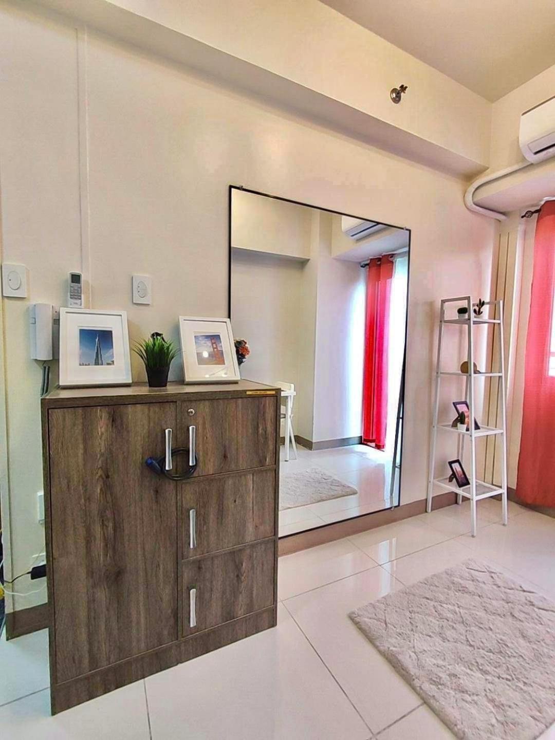 Apartment Coast Residences, Roxas Blvd, Pasay