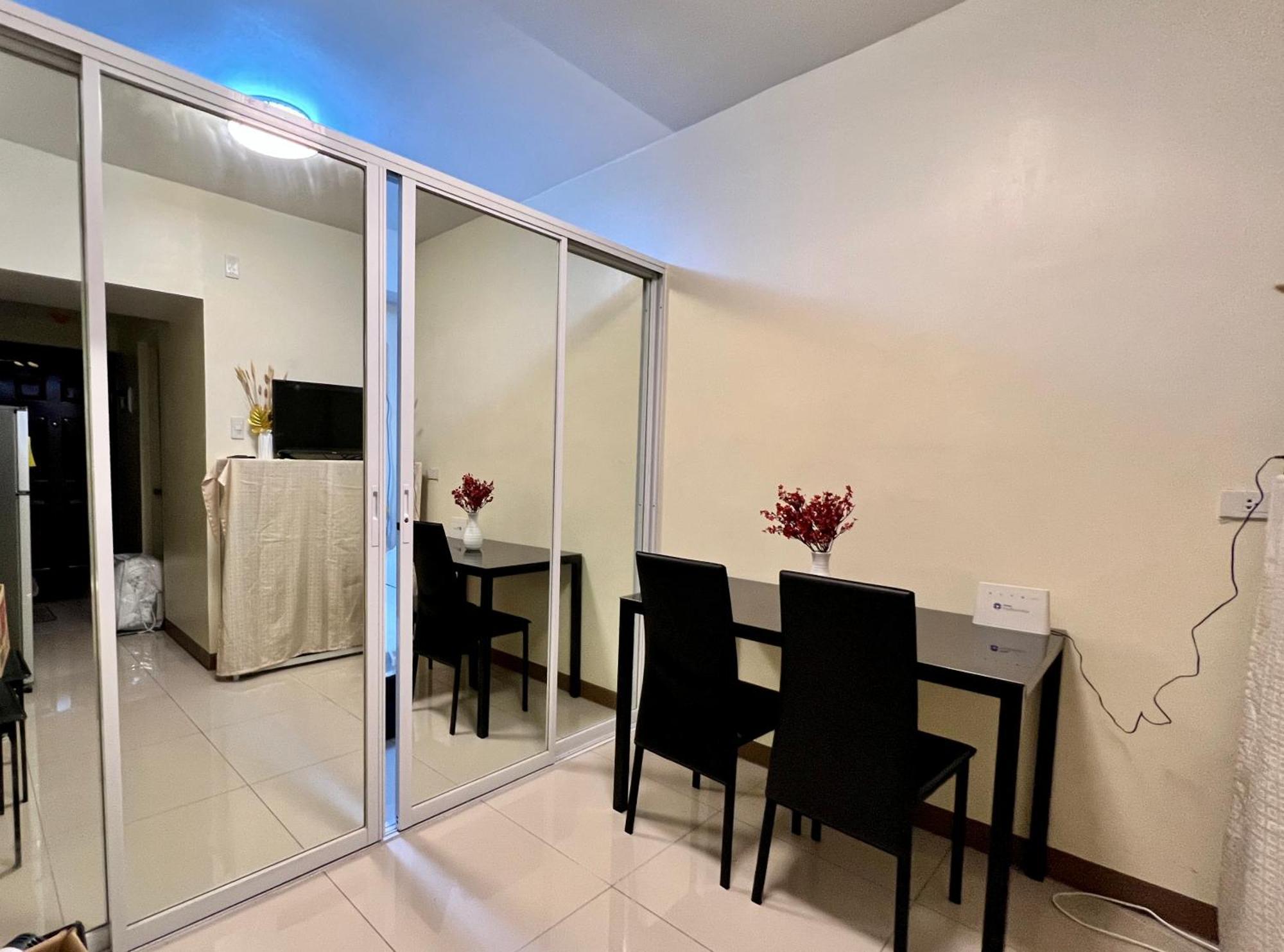 Condotel To Lodging Apartment Manila