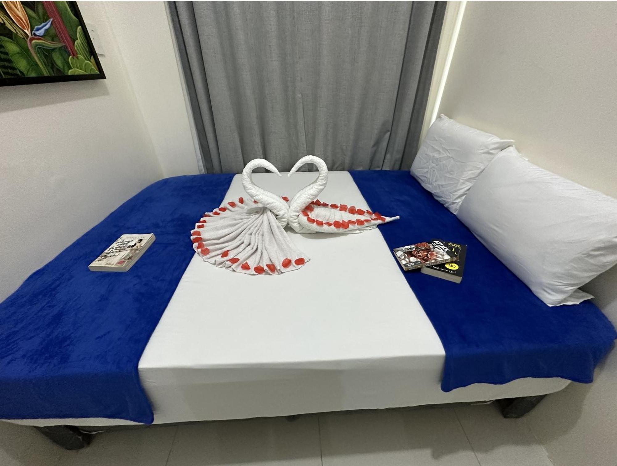 Apartment Residences By Pbyy Manila