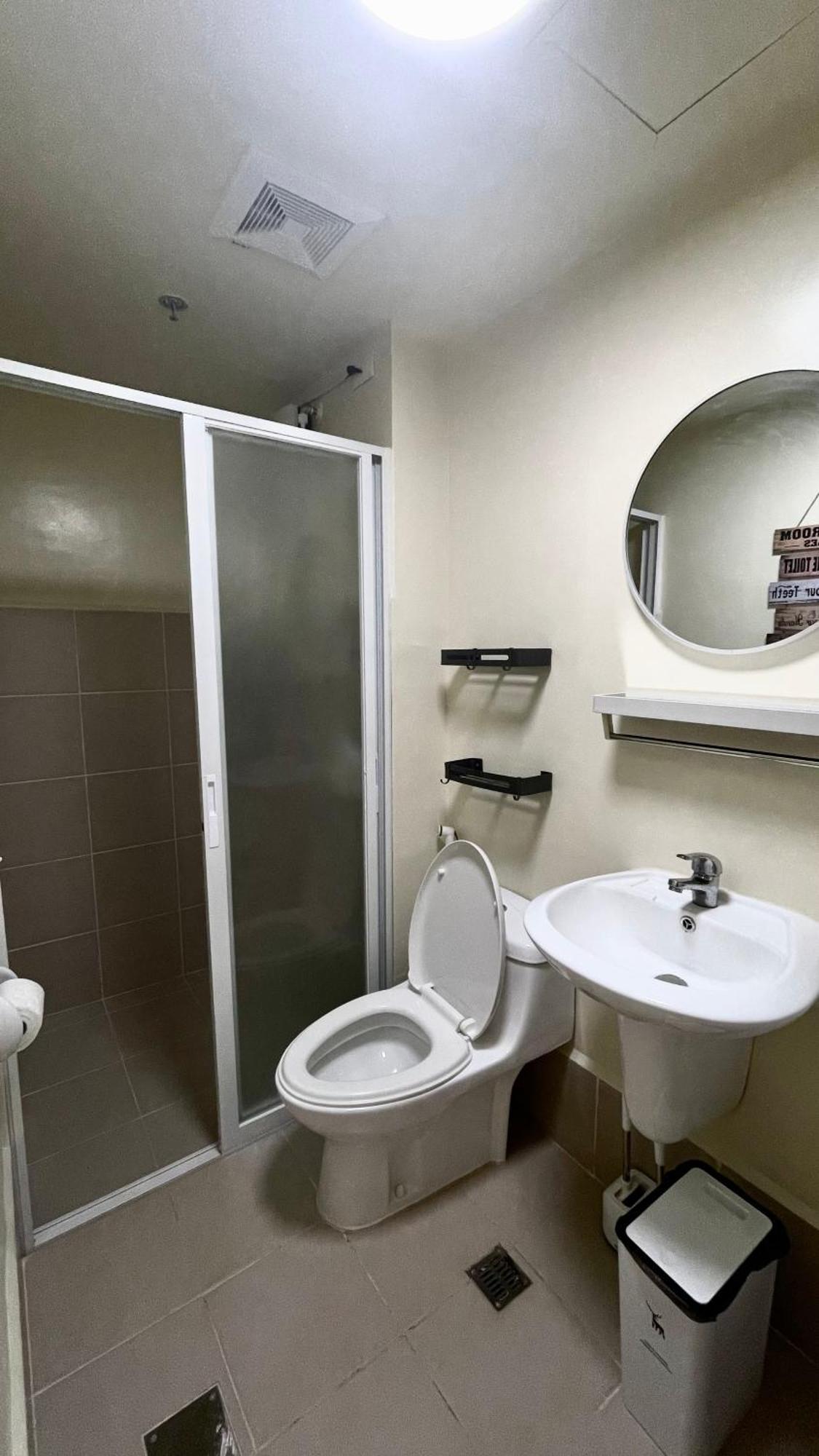 1br With Free Wifi * Manila
