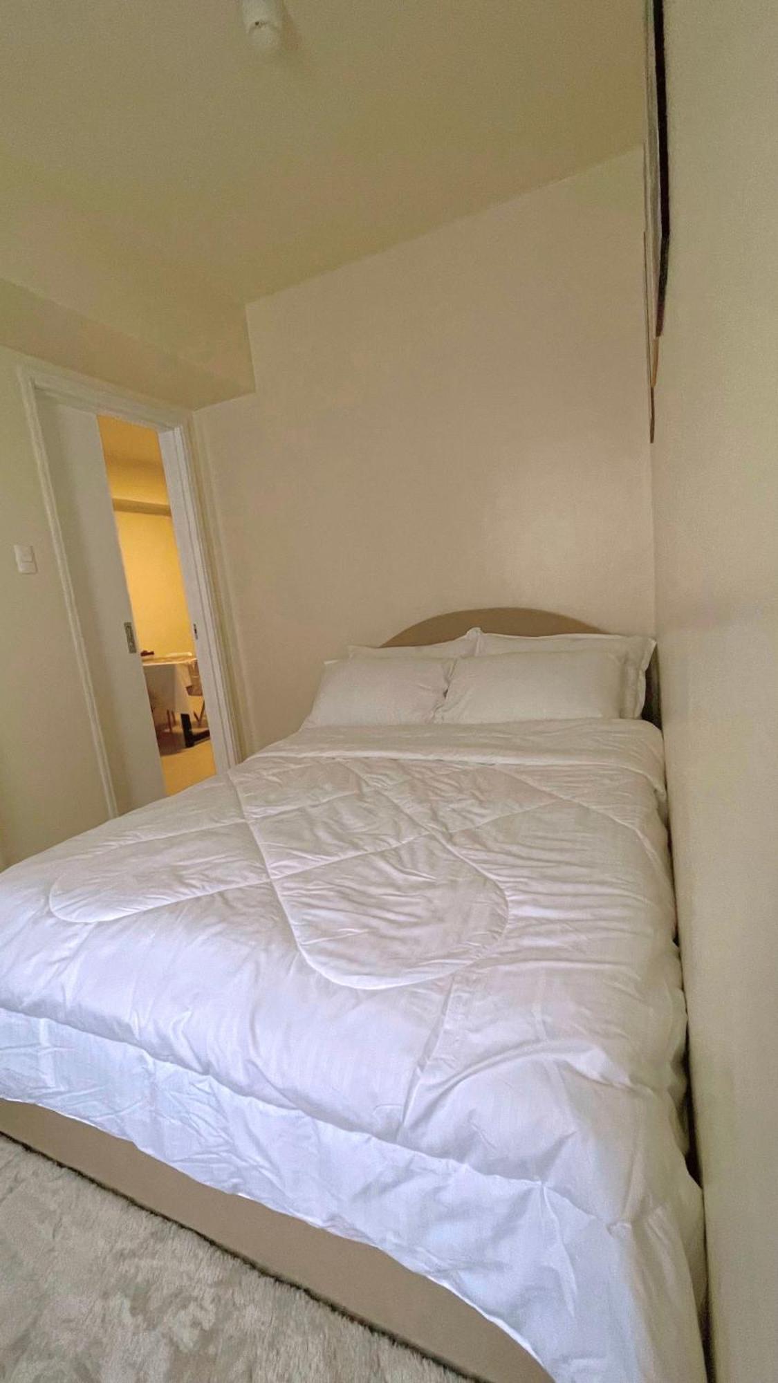 Apartment 1br With Free Wifi Manila
